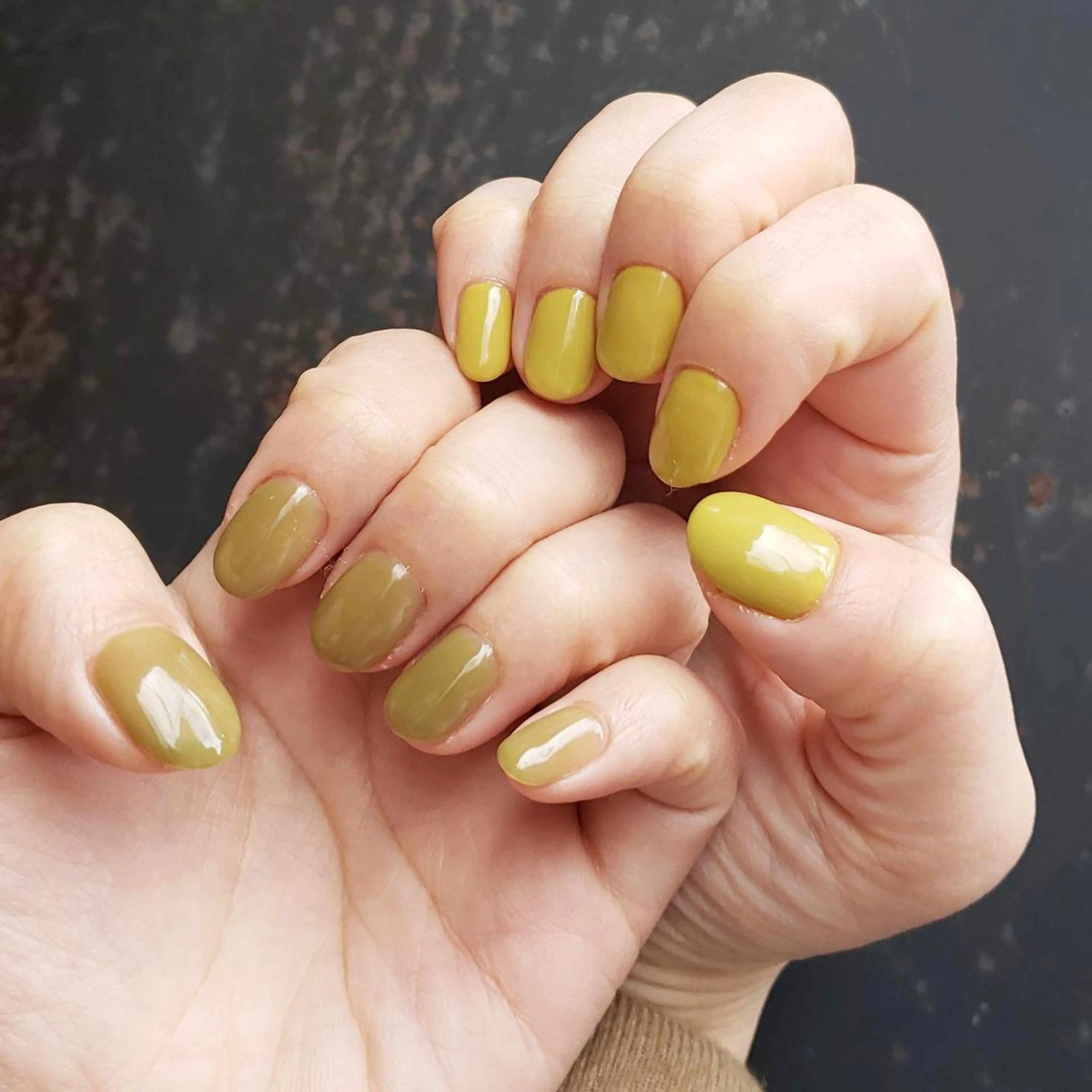 ネイル YUUKOKU Nailのネイルデザイン