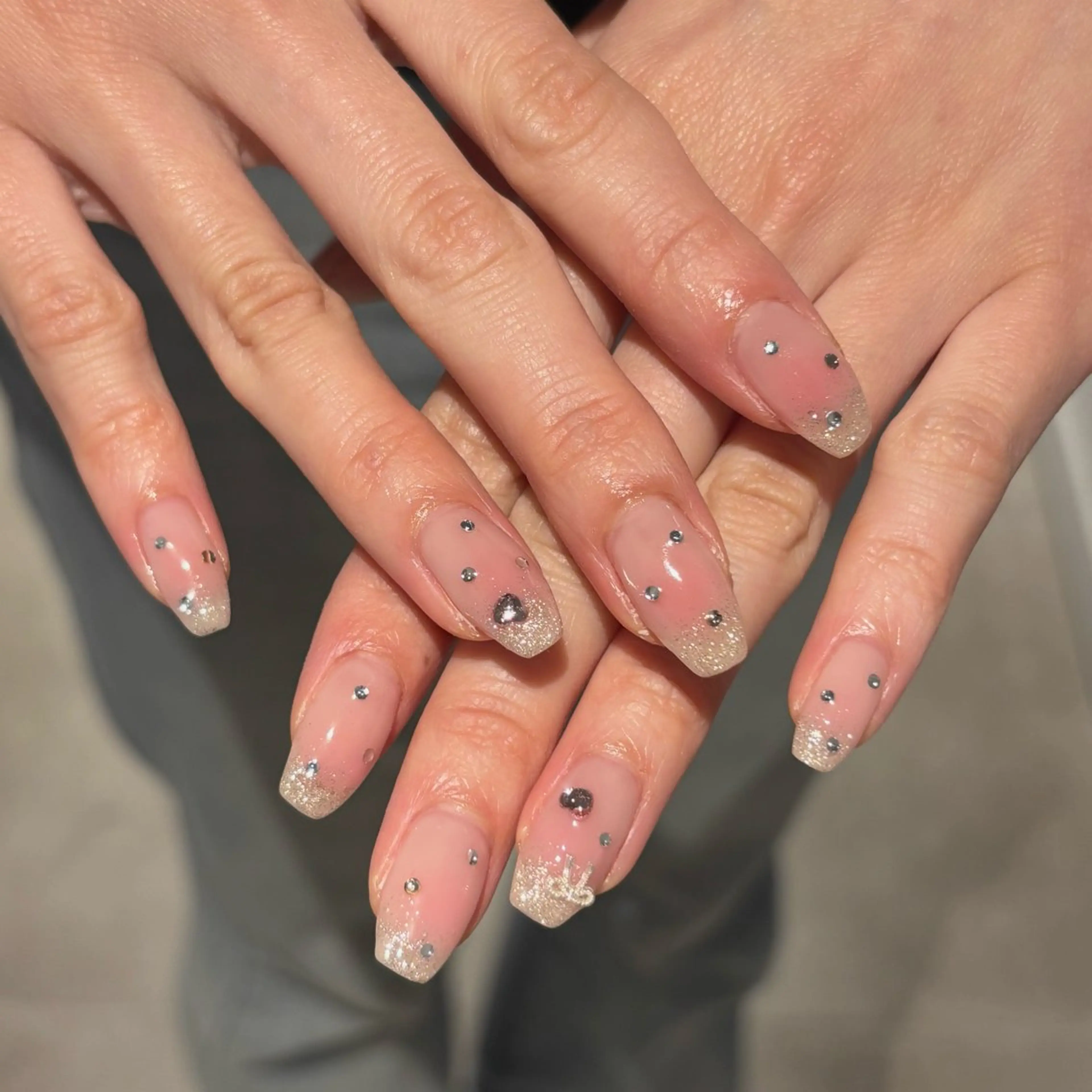 ネイル ✮ mikuのネイルデザイン