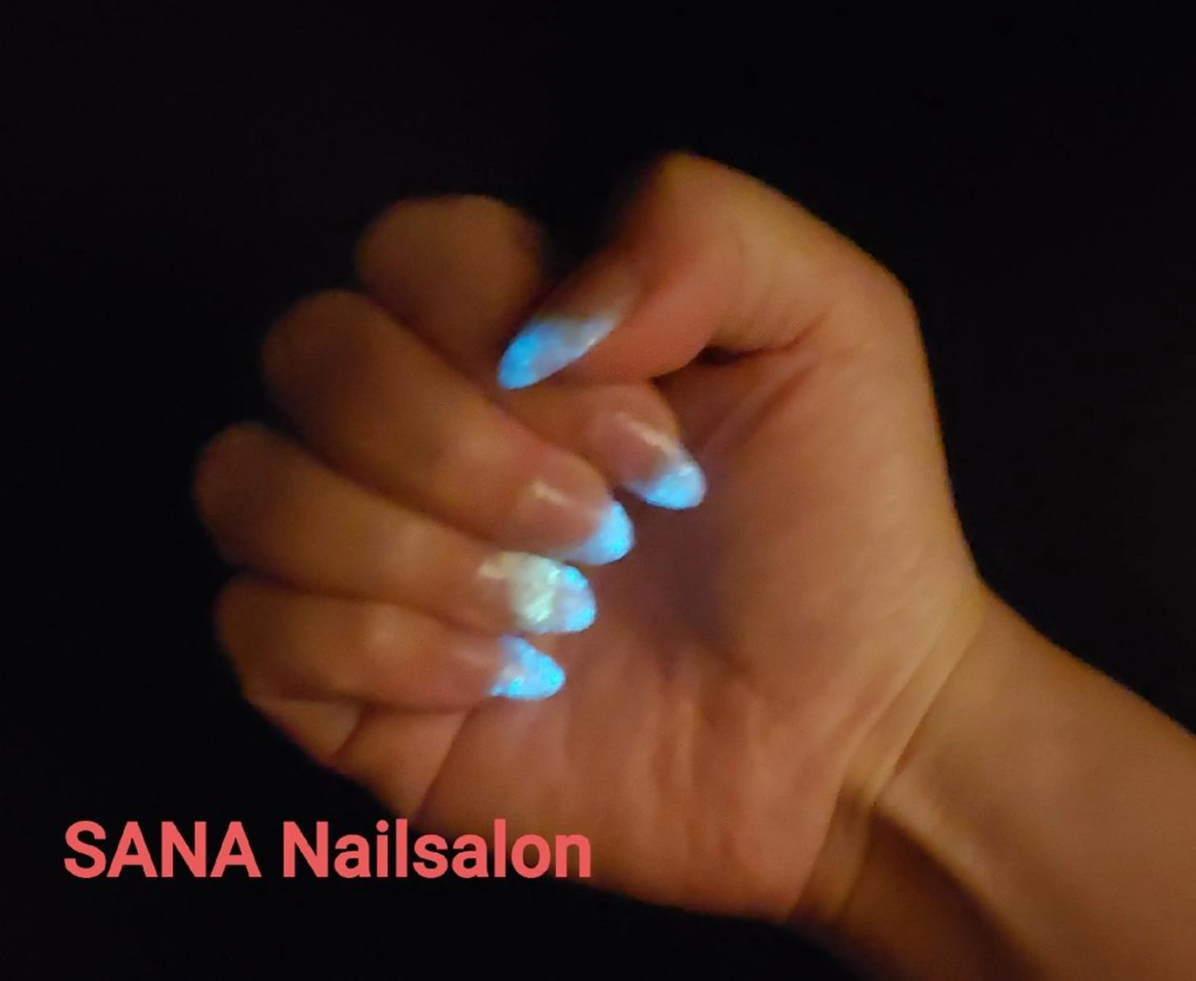 ネイル SanaNailsalon所属・Sana Nailsalonのネイルデザイン