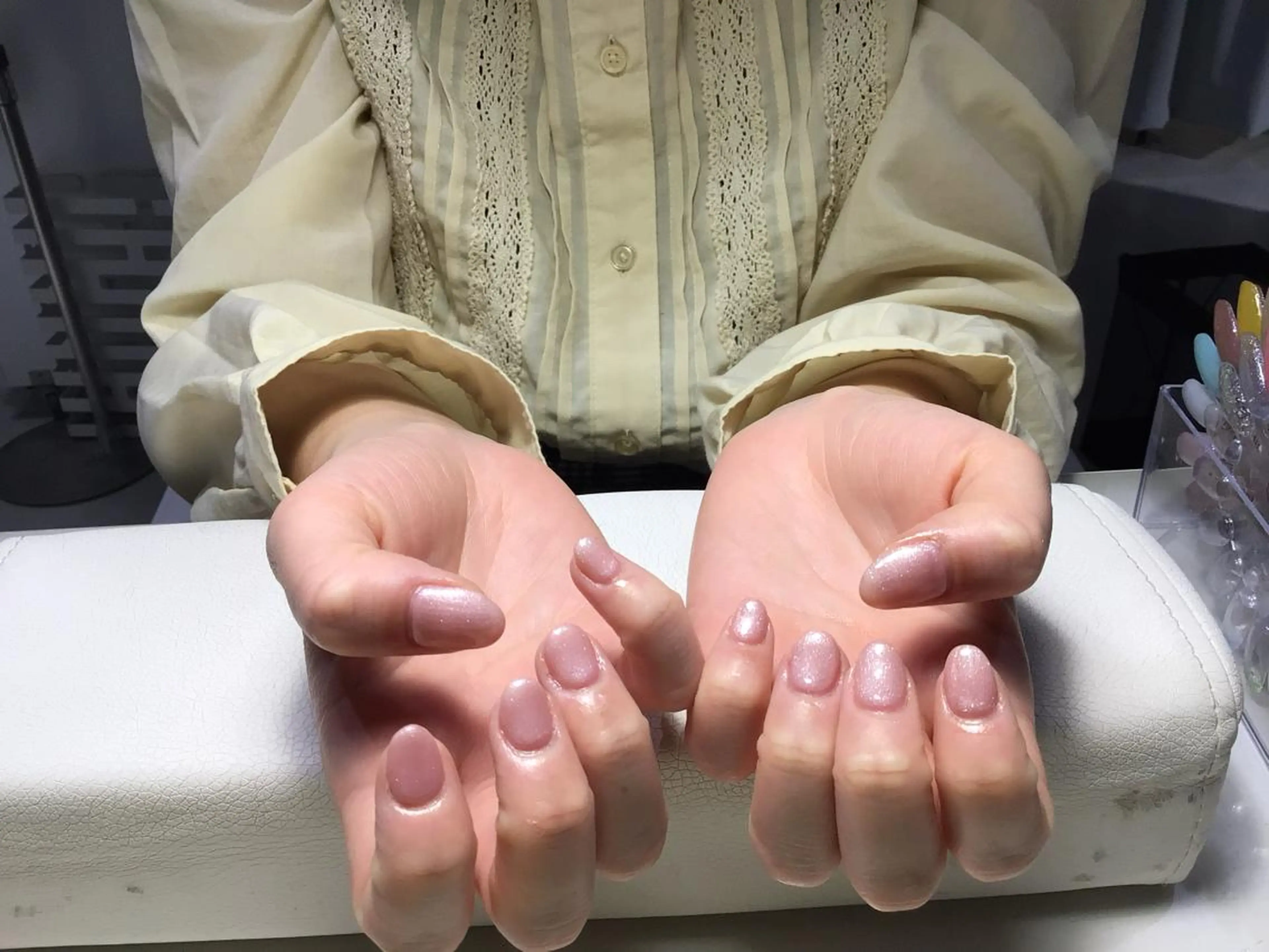 ネイル ifeel-Rose所属・💐 𝙍𝙀𝙉𝘼のヘアスタイル