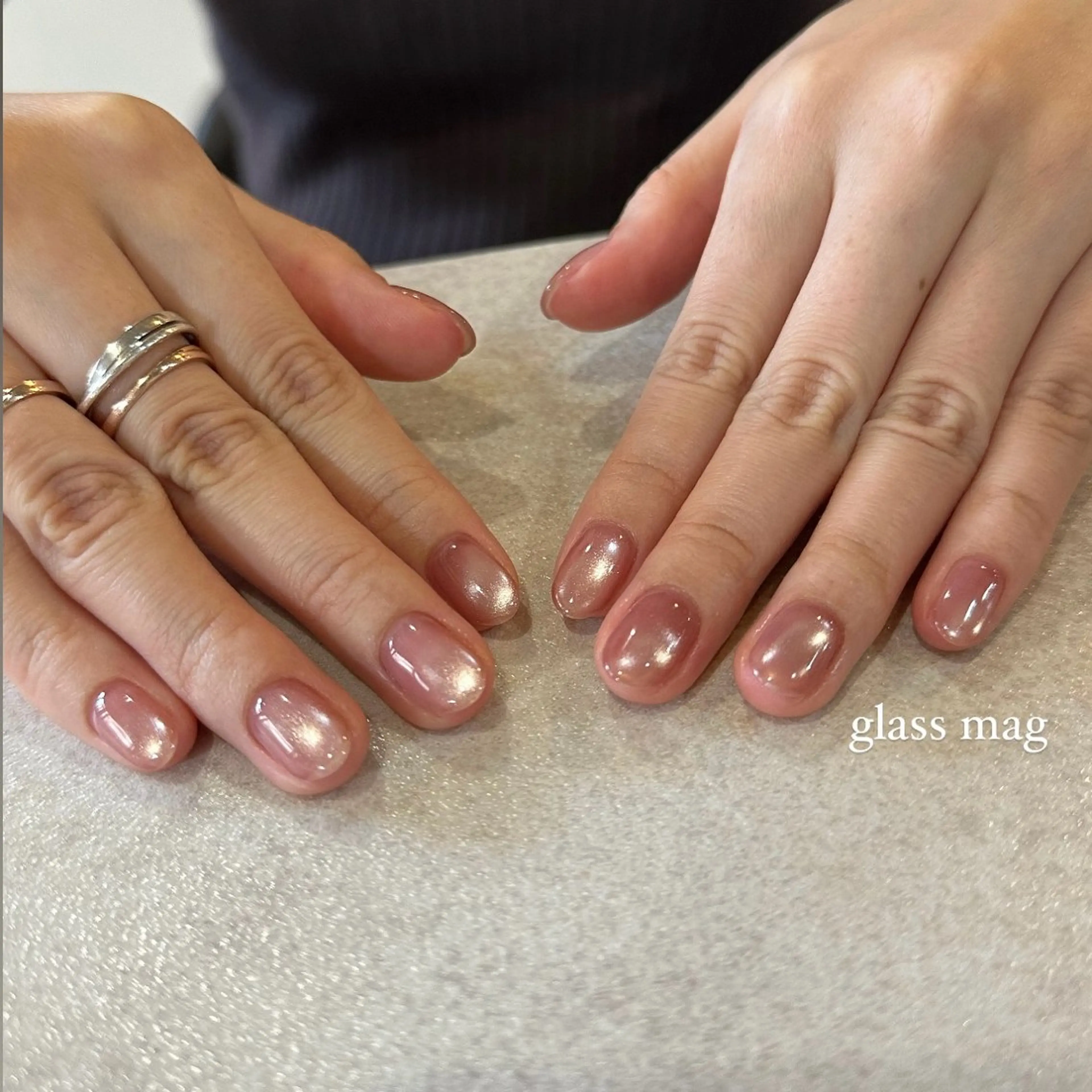 ワンカラー（オフなし）の写真