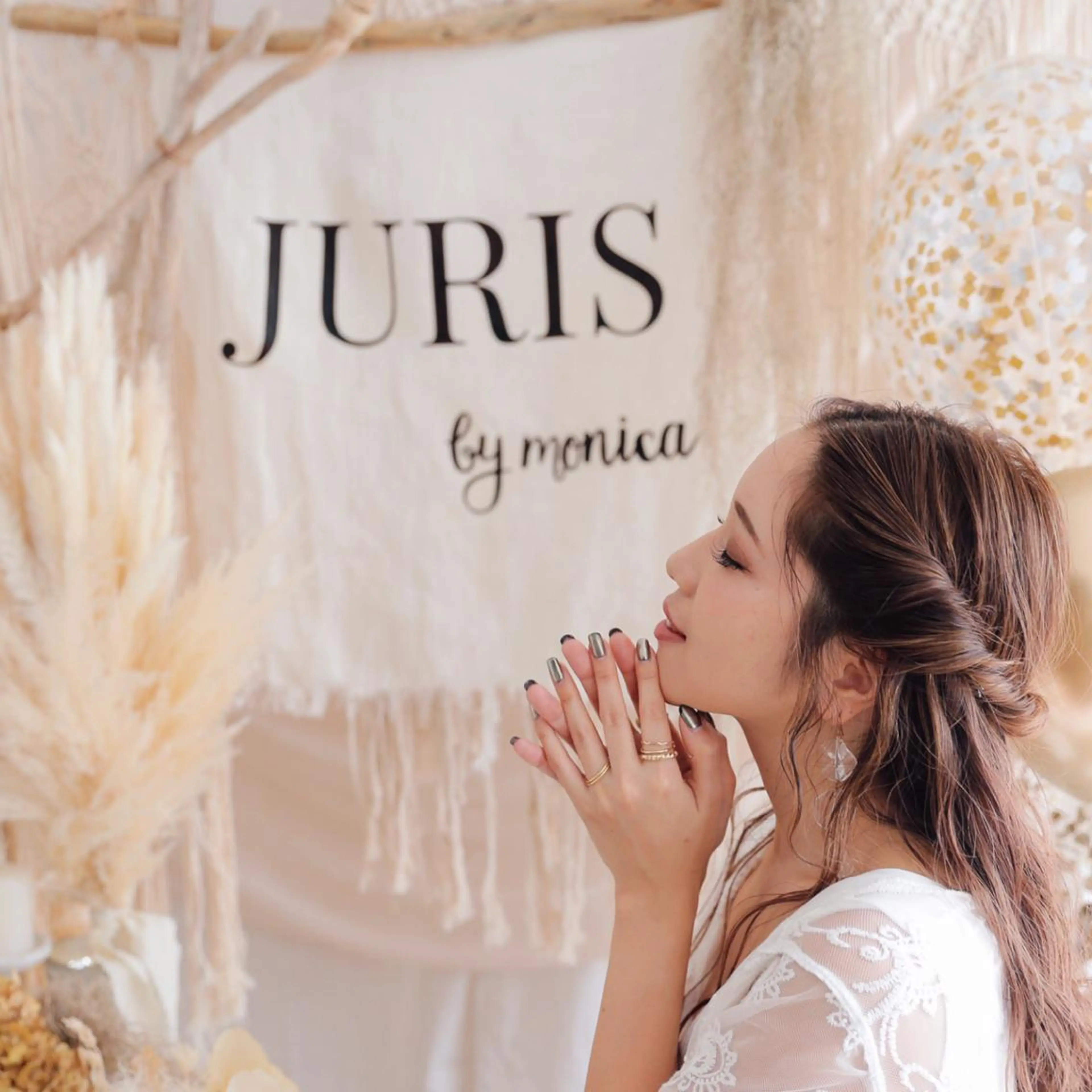 エステサロン JURISのエステ・リラクイメージ