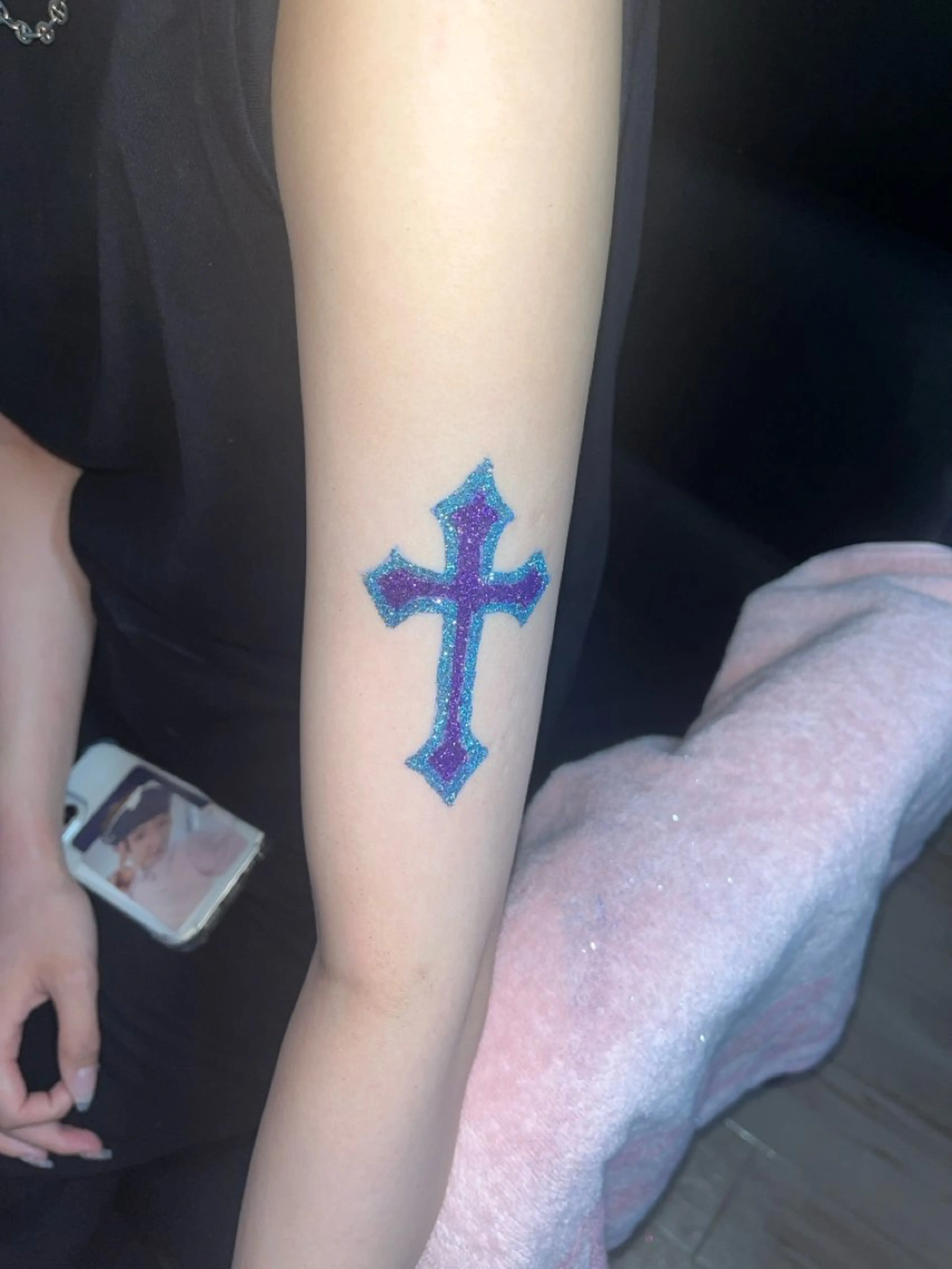 getready nailのヘアスタイル