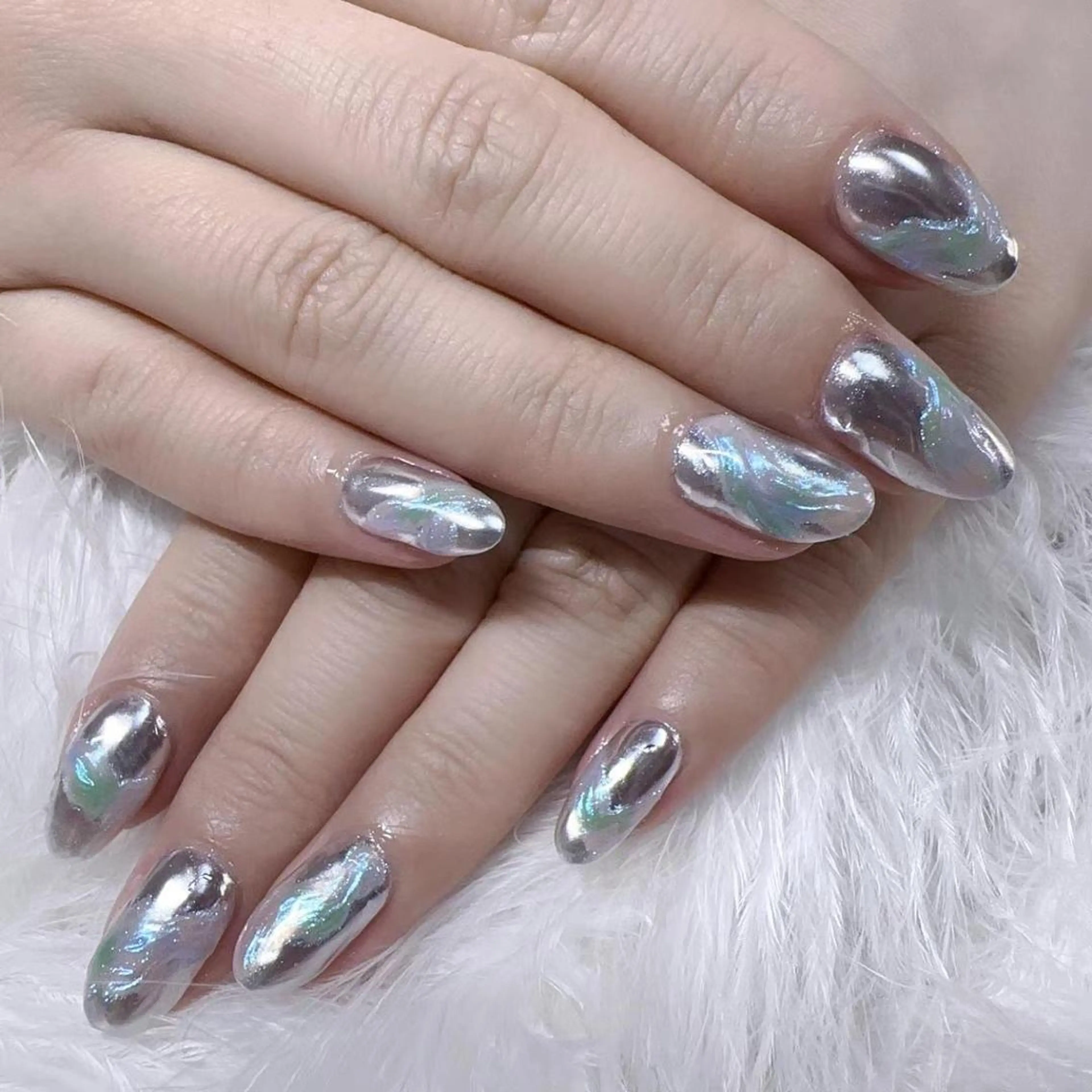 ネイル JOJOネイル所属・JOJO ネイルのネイルデザイン