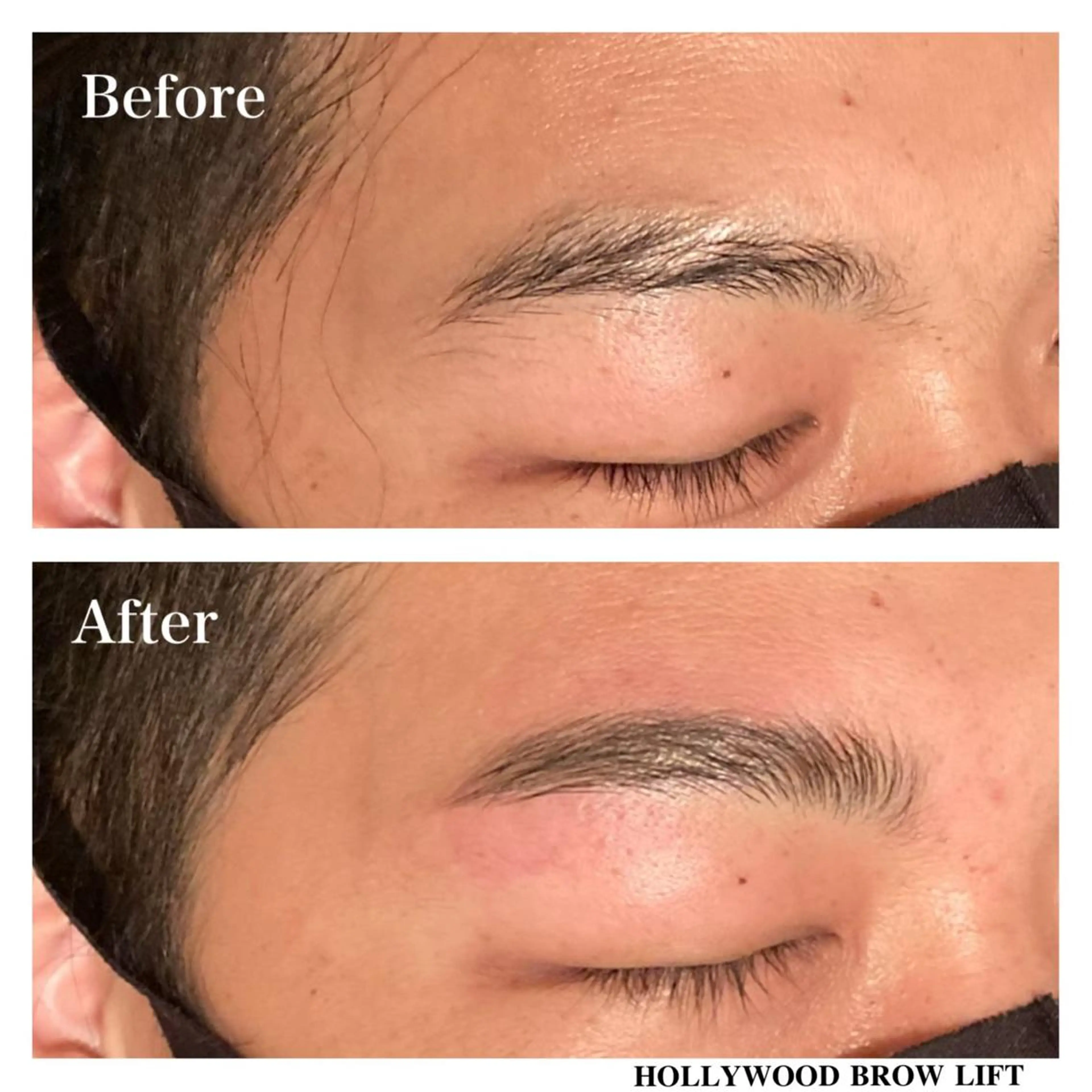 メンズ アイブロウ Ｂ&H所属・頭痛•肩こり専門/ 眉サロンB&H心斎橋のエステ・リラクイメージ