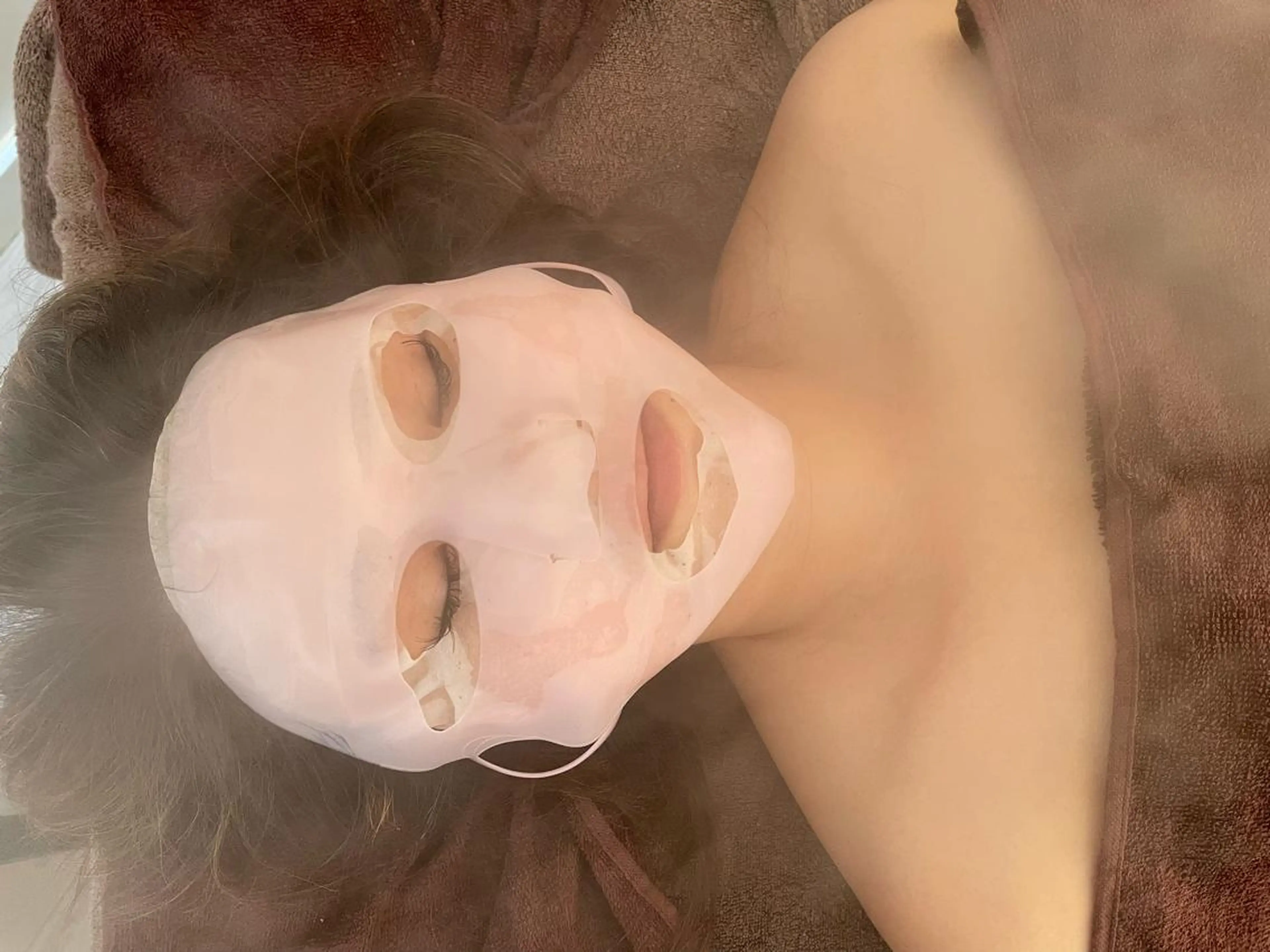 エステ リラク VERY VERY九条店所属・VERY VERY 九条店のエステ・リラクイメージ