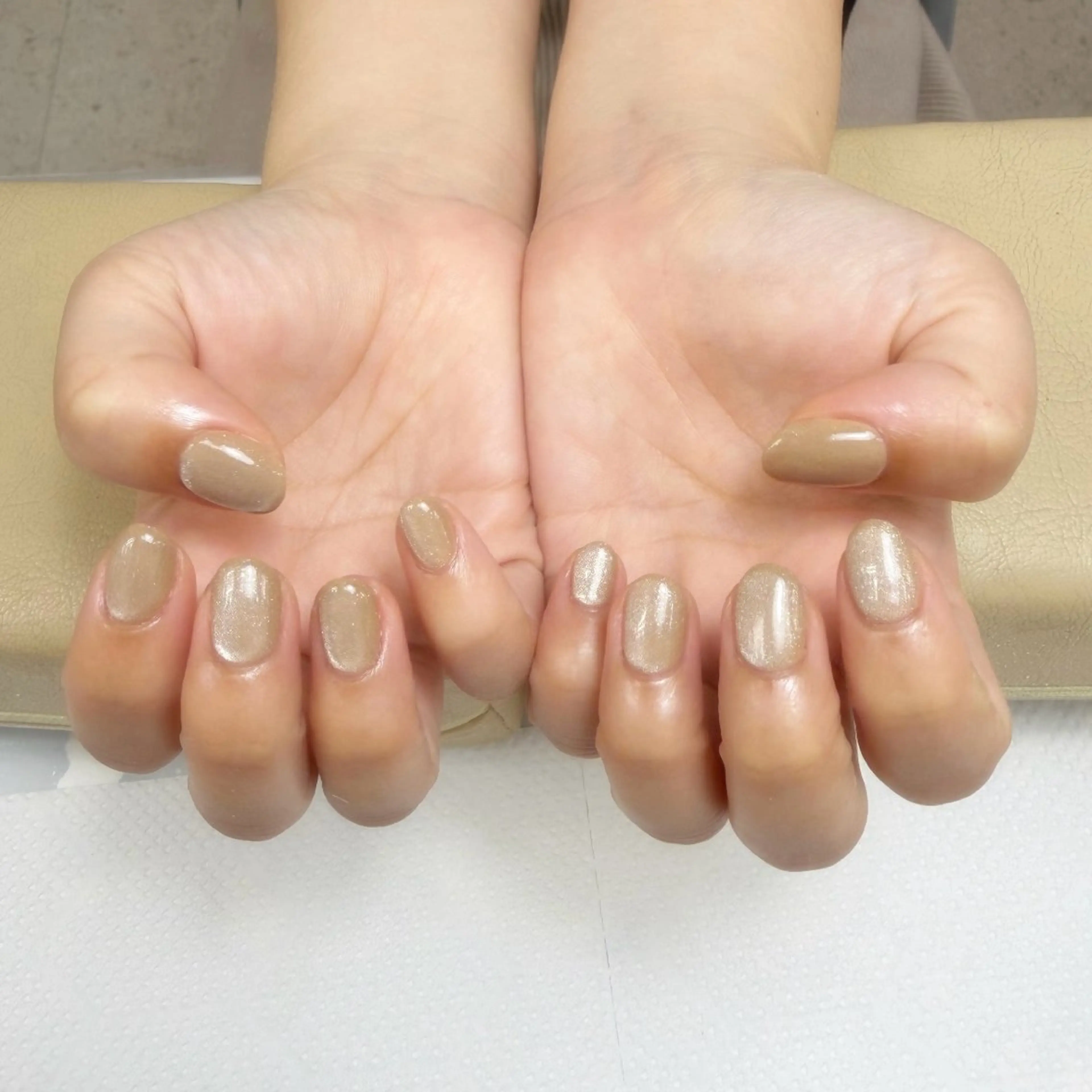 ネイル ハンドネイル HORIKAWA Oのネイルデザイン