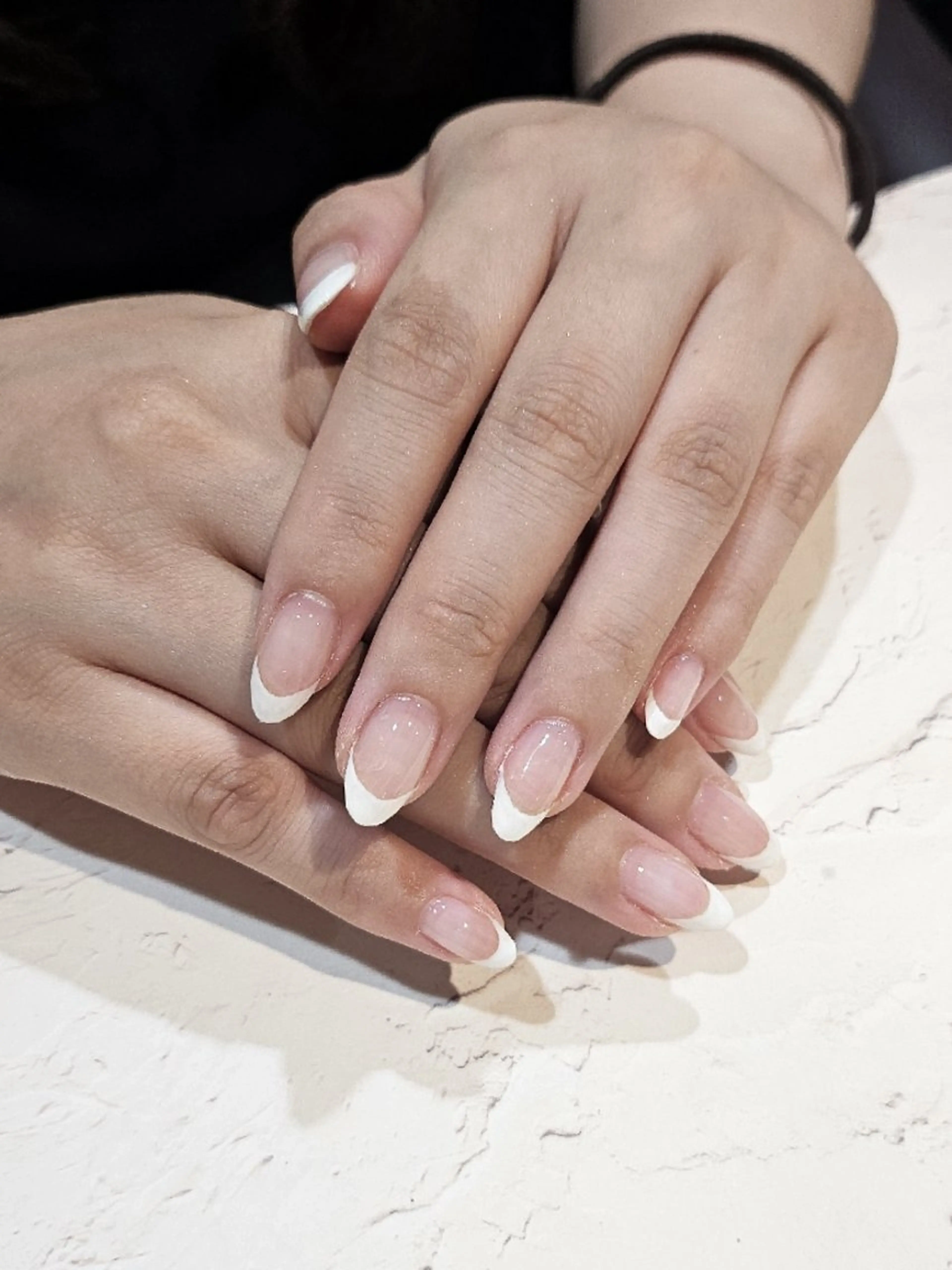 ネイル ハンドネイル plus j yuuのネイルデザイン