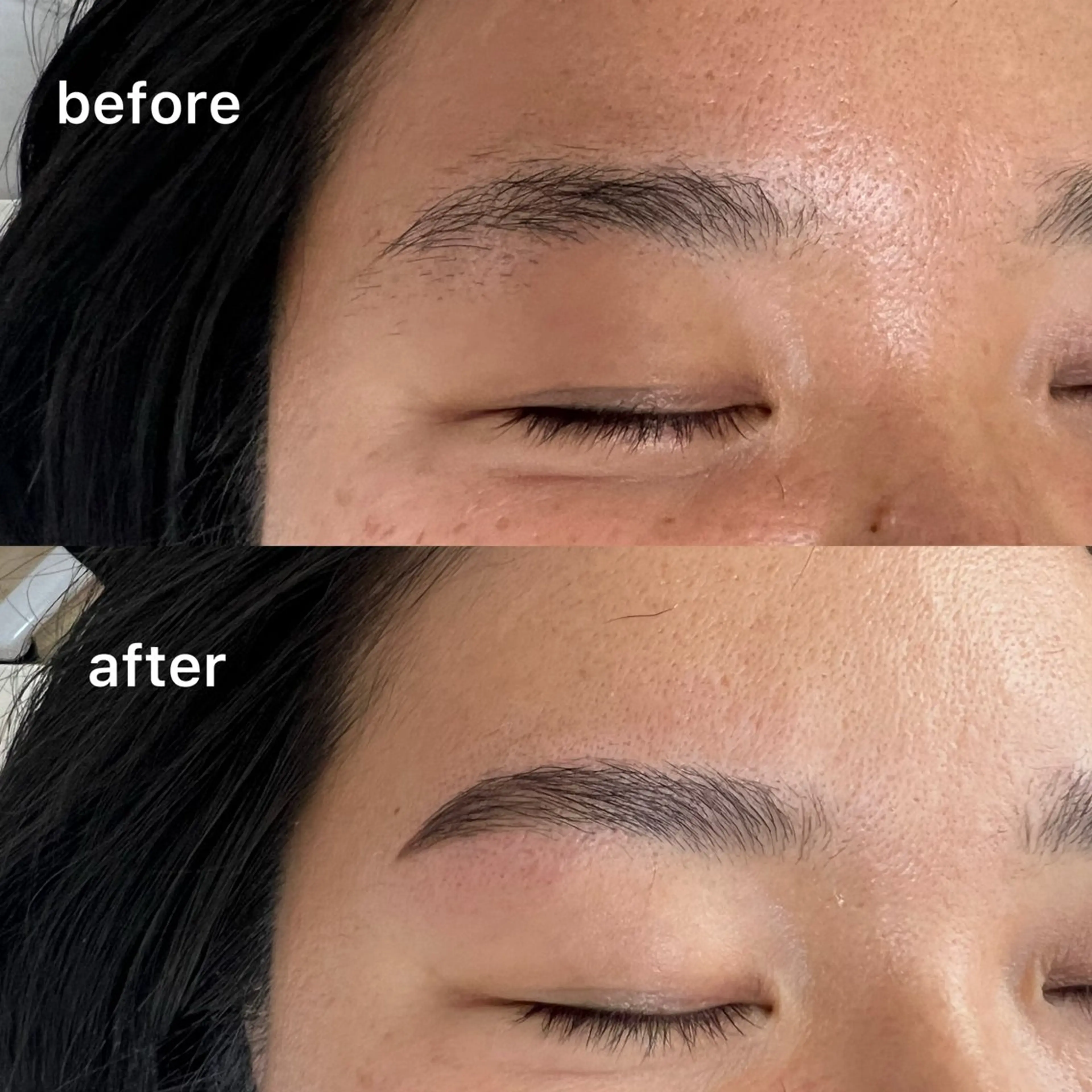 アイブロウ Akala miのエステ・リラクイメージ