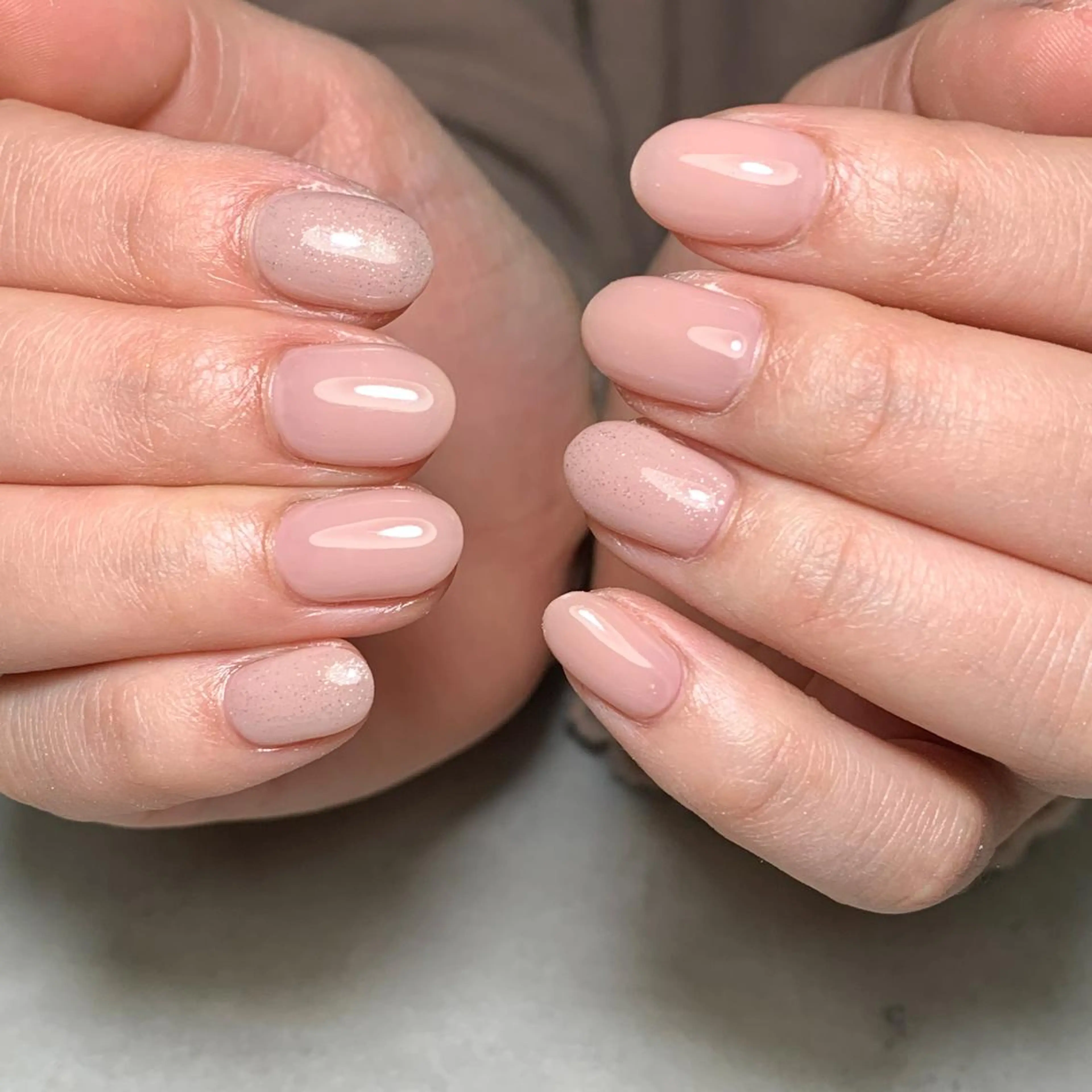 ネイル ジェルネイル atelier　FIORITURA所属・FIORITURA aiのネイルデザイン