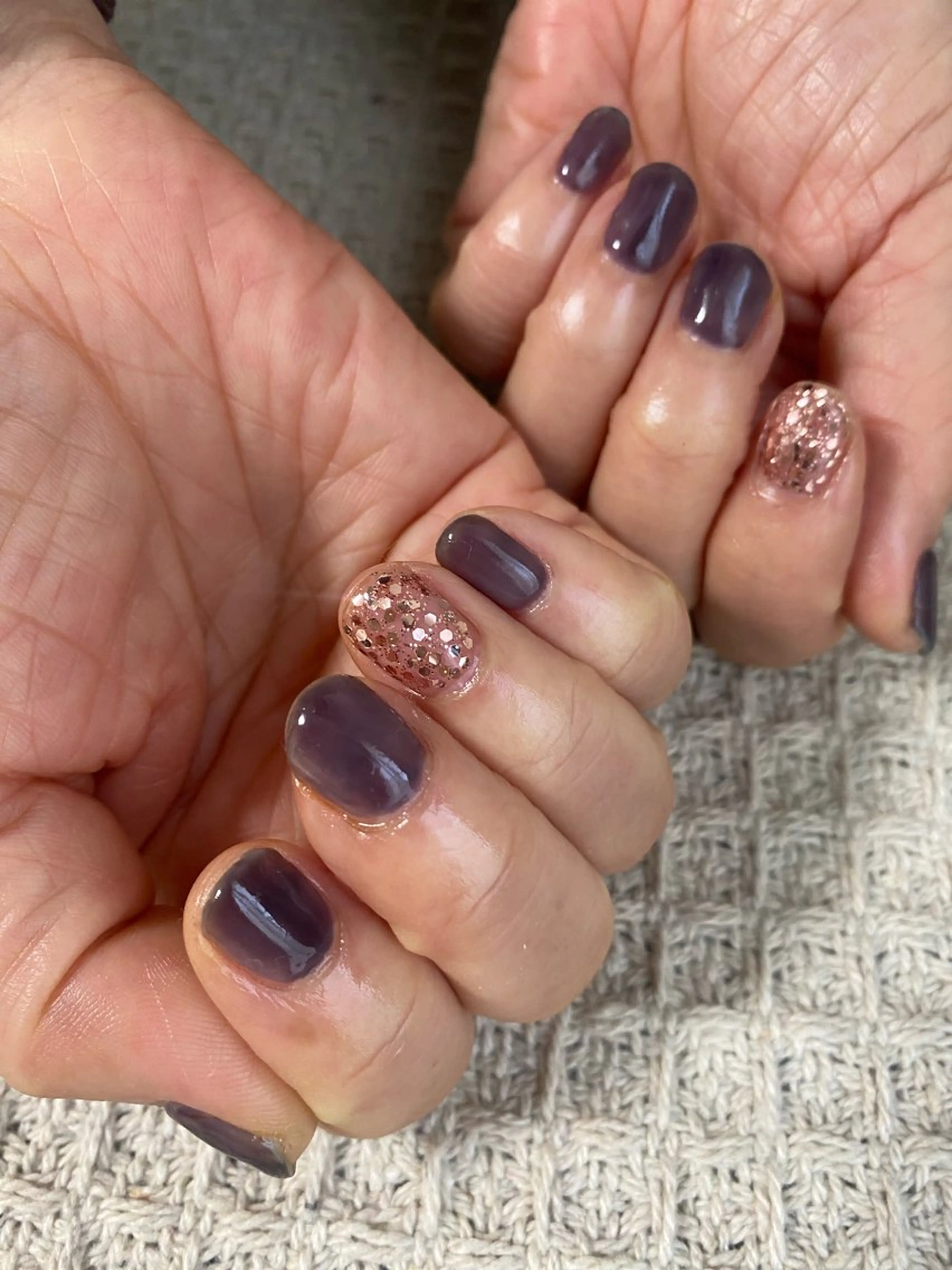 ネイル cai nailのネイルデザイン