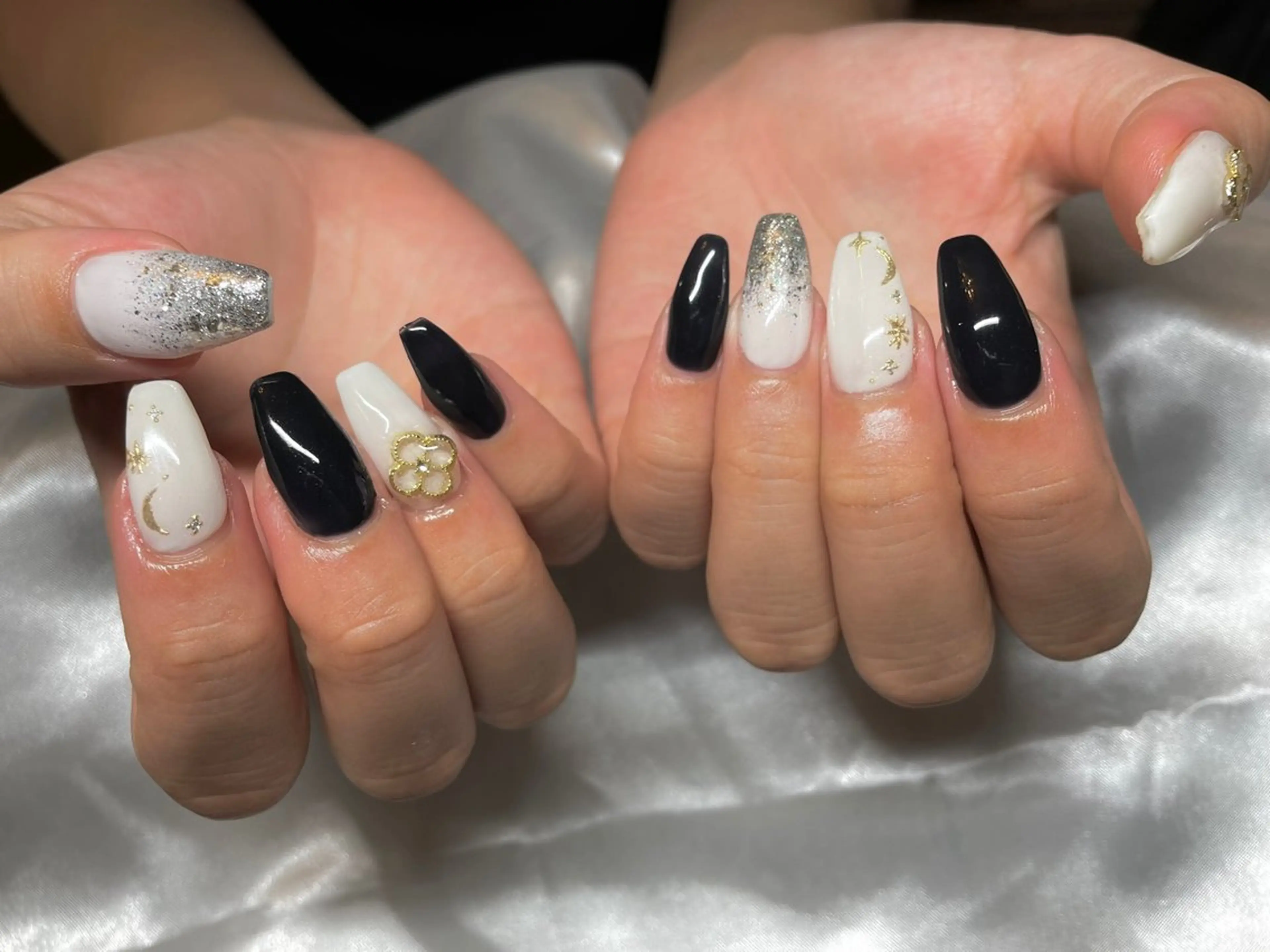 ネイル Home salon Rのネイルデザイン