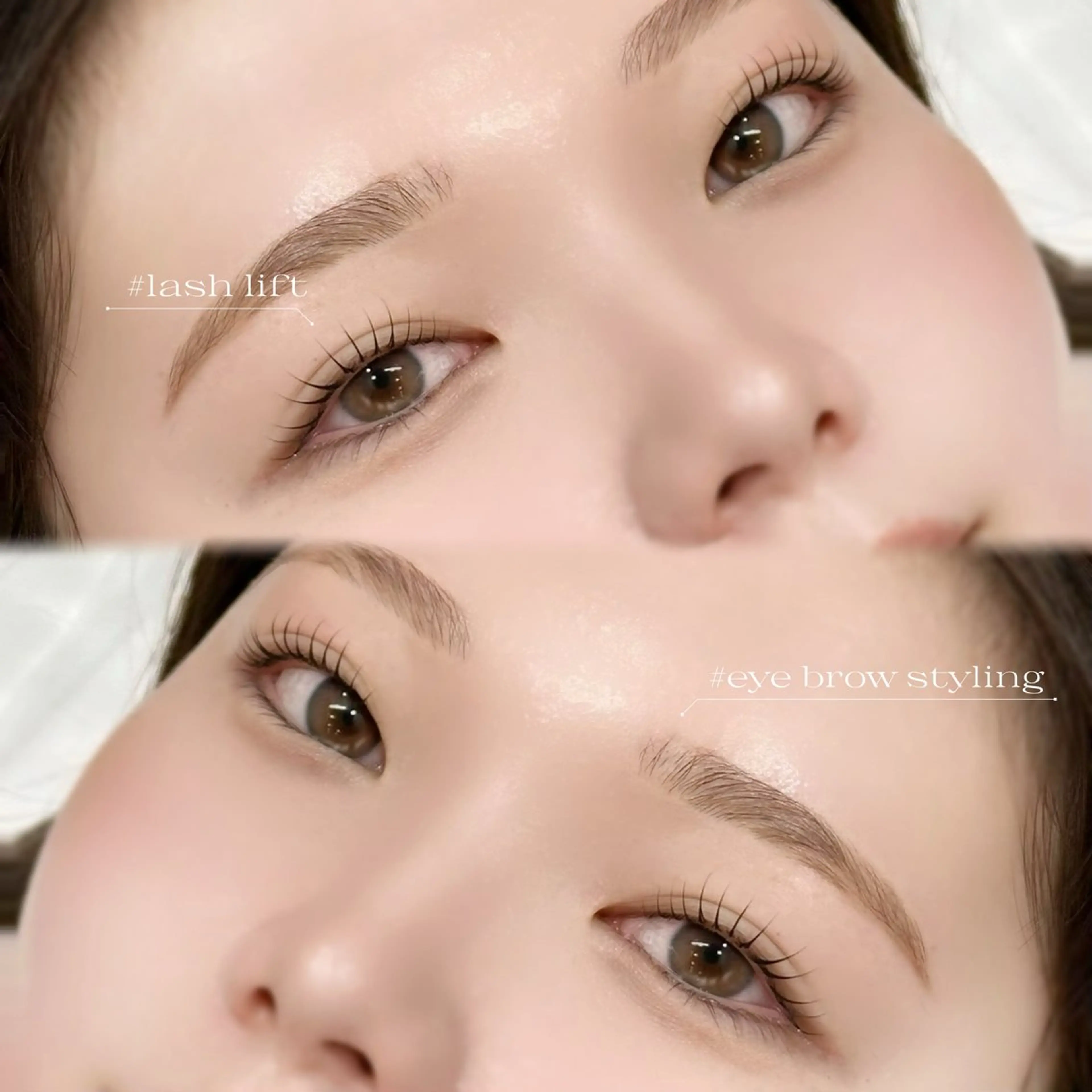 アイブロウ LAYLA 🤍の眉毛・アイブロウイメージ