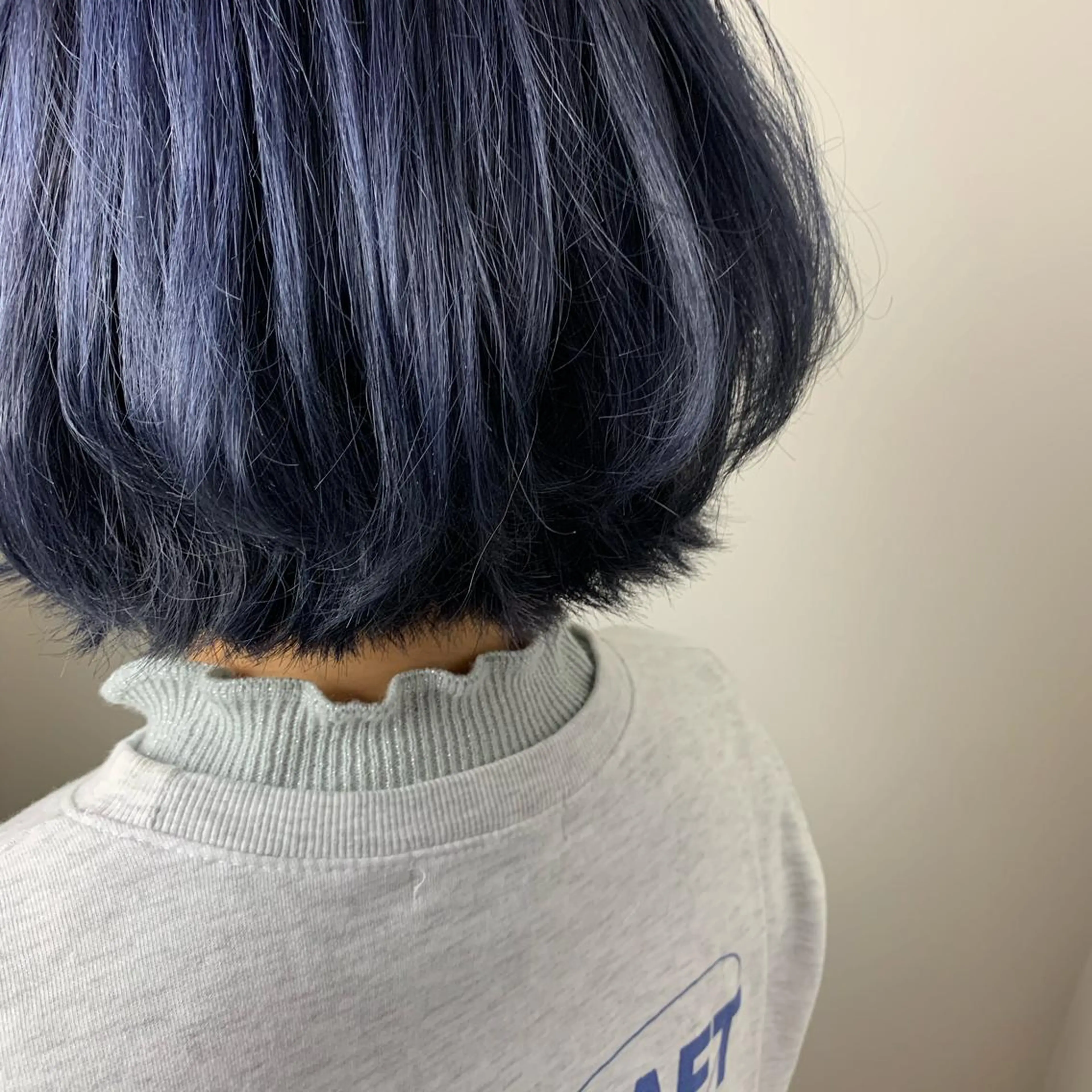 ショート mono.所属・南茨/ヘッドスパ /カット/momoのヘアスタイル