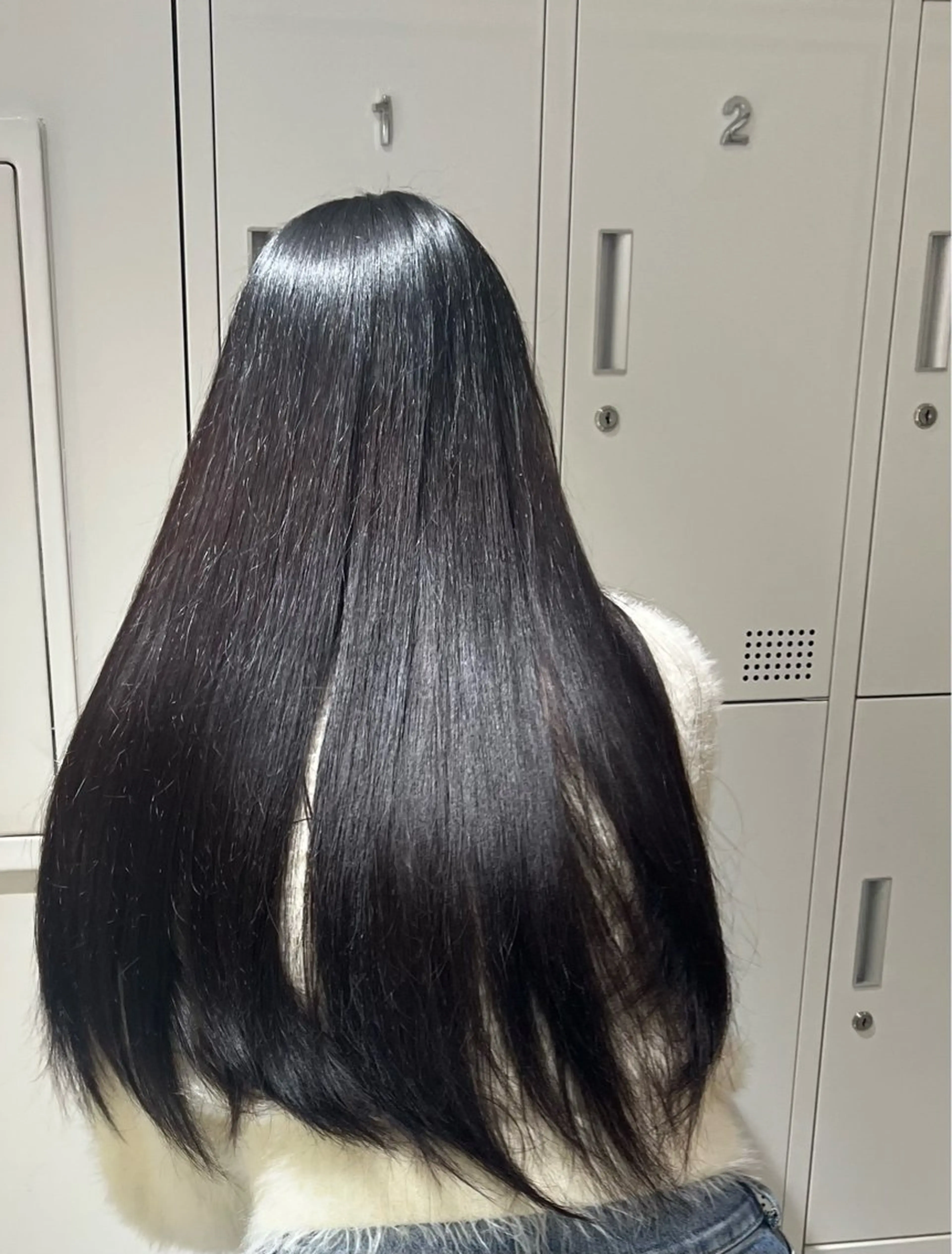 《🍒平日限定10時​〜​15時🌟🫧》髪質改善ULTOWAトリートメントの写真