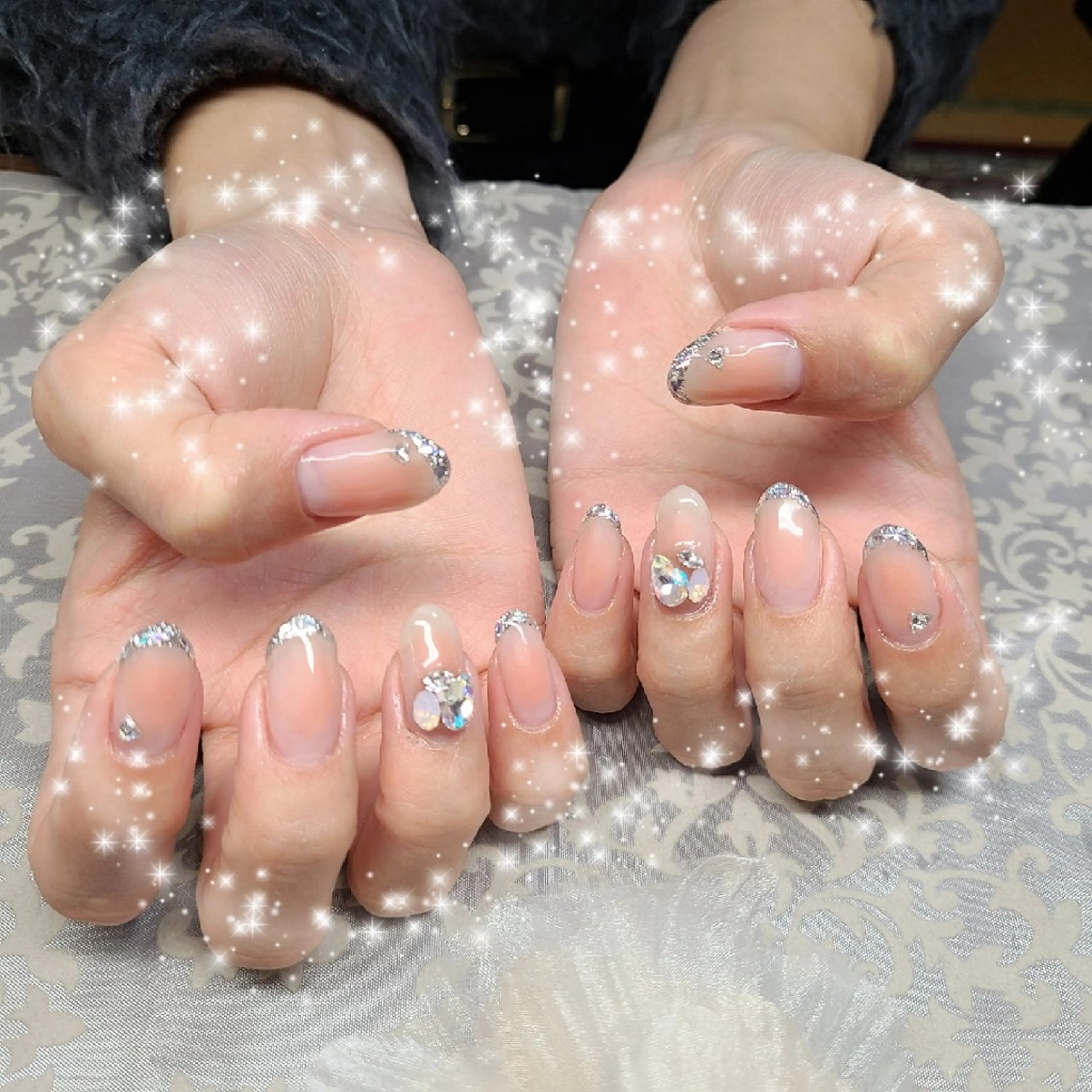 ネイル Nail  Ai    のネイルデザイン