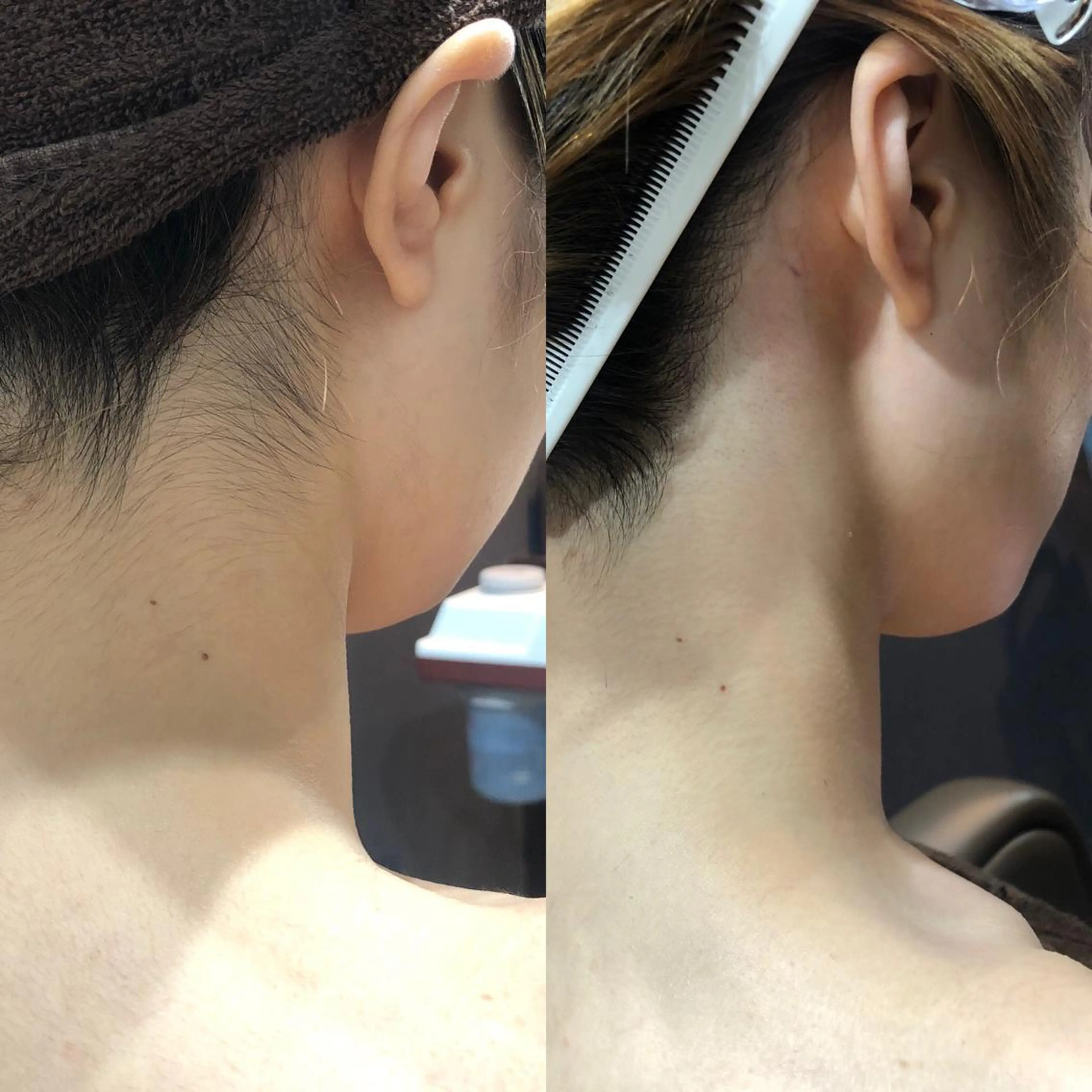 Naps-Shaving所属・敏感肌⭐️ シェービング専門佐藤の眉毛・アイブロウイメージ