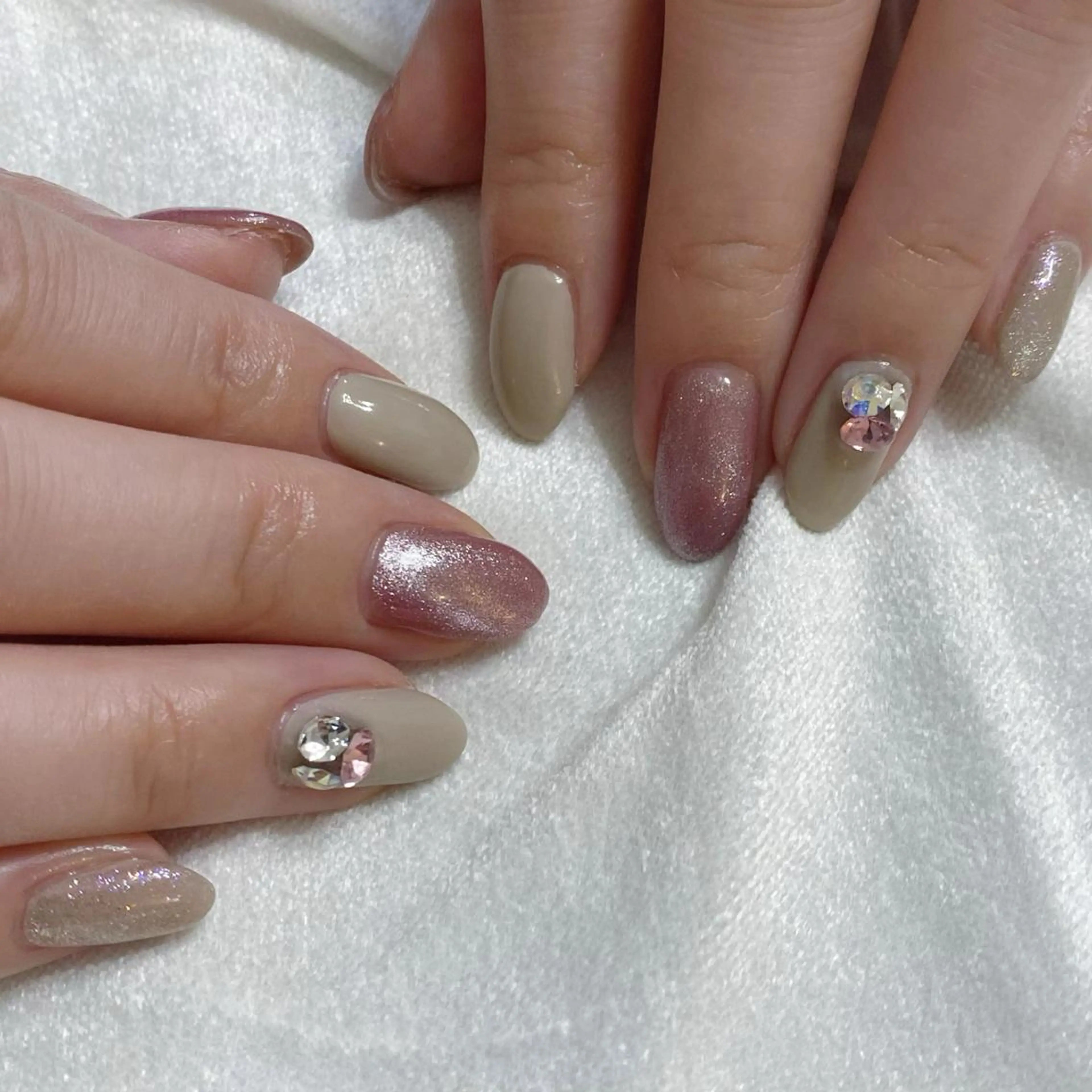 ネイル パラジェル登録サロンfeerique所属・Uchida Mayunaのその他イメージ