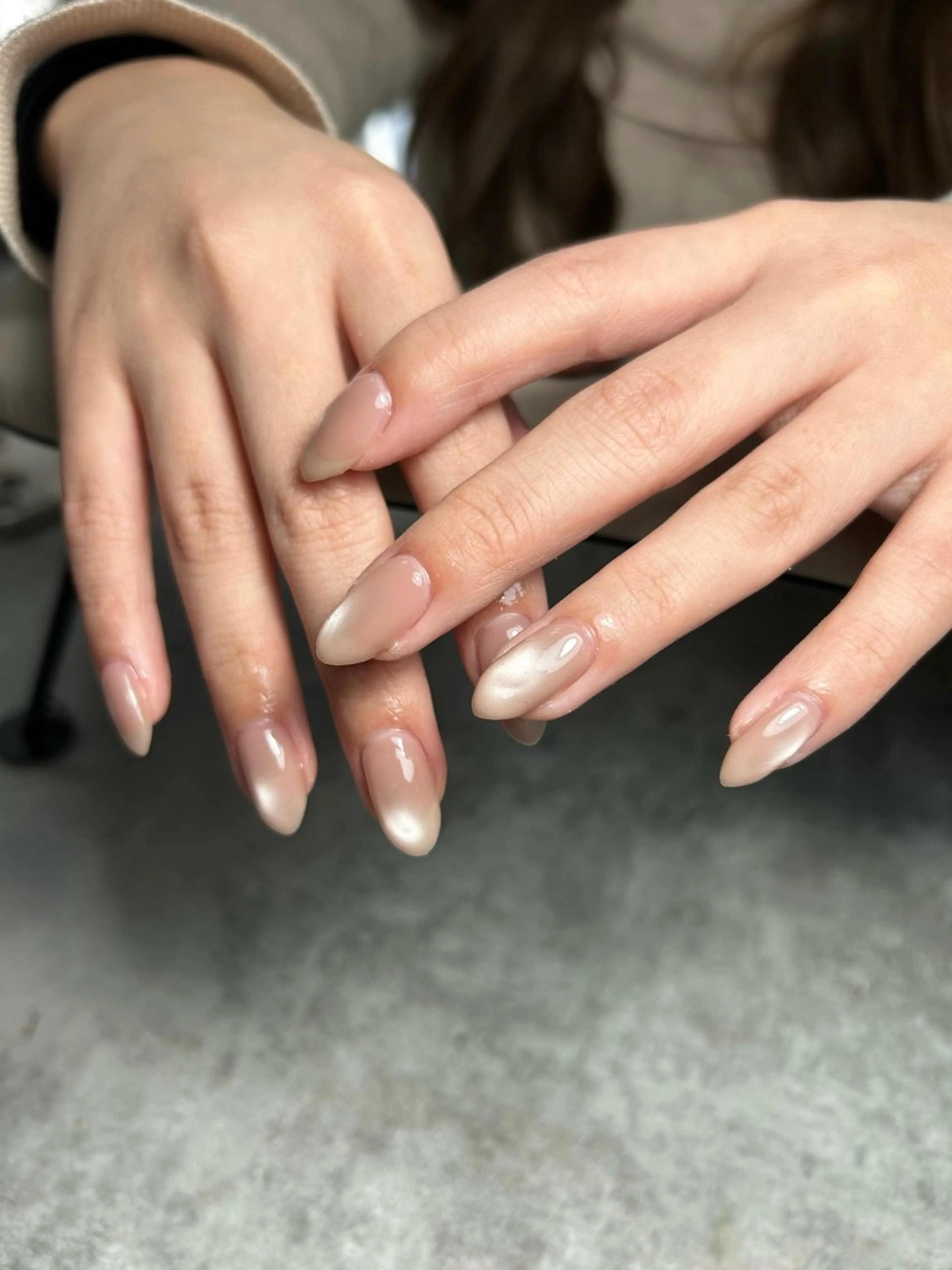 ネイル れでぃん nail❤︎のネイルデザイン