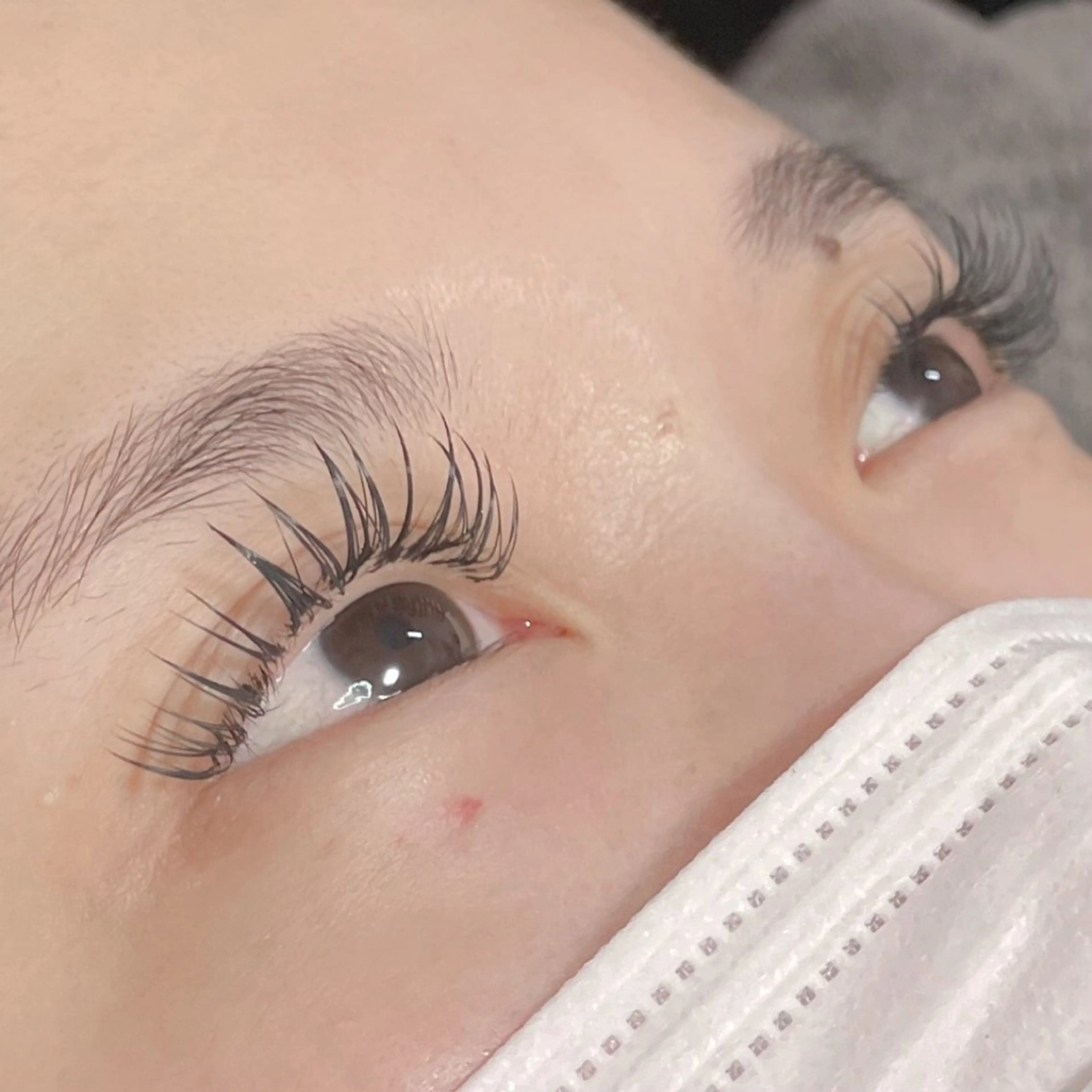 マツエク・マツパ マツエク 𝕁𝔼𝕃𝕃𝕐 𝕃𝔸𝕊ℍのマツエク・マツパデザイン