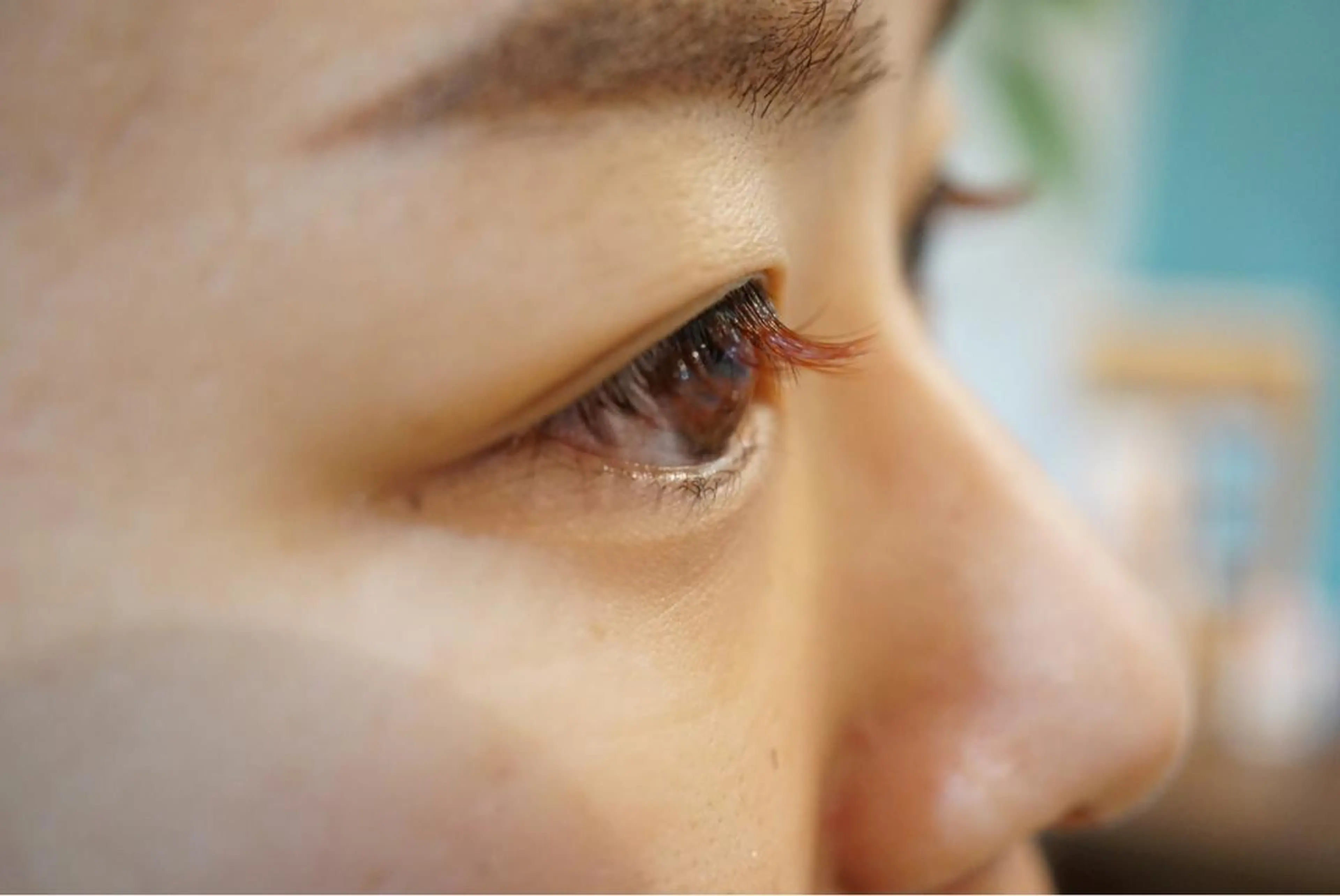 マツエク・マツパ Kahala⛱️ Suenagaのマツエク・マツパデザイン