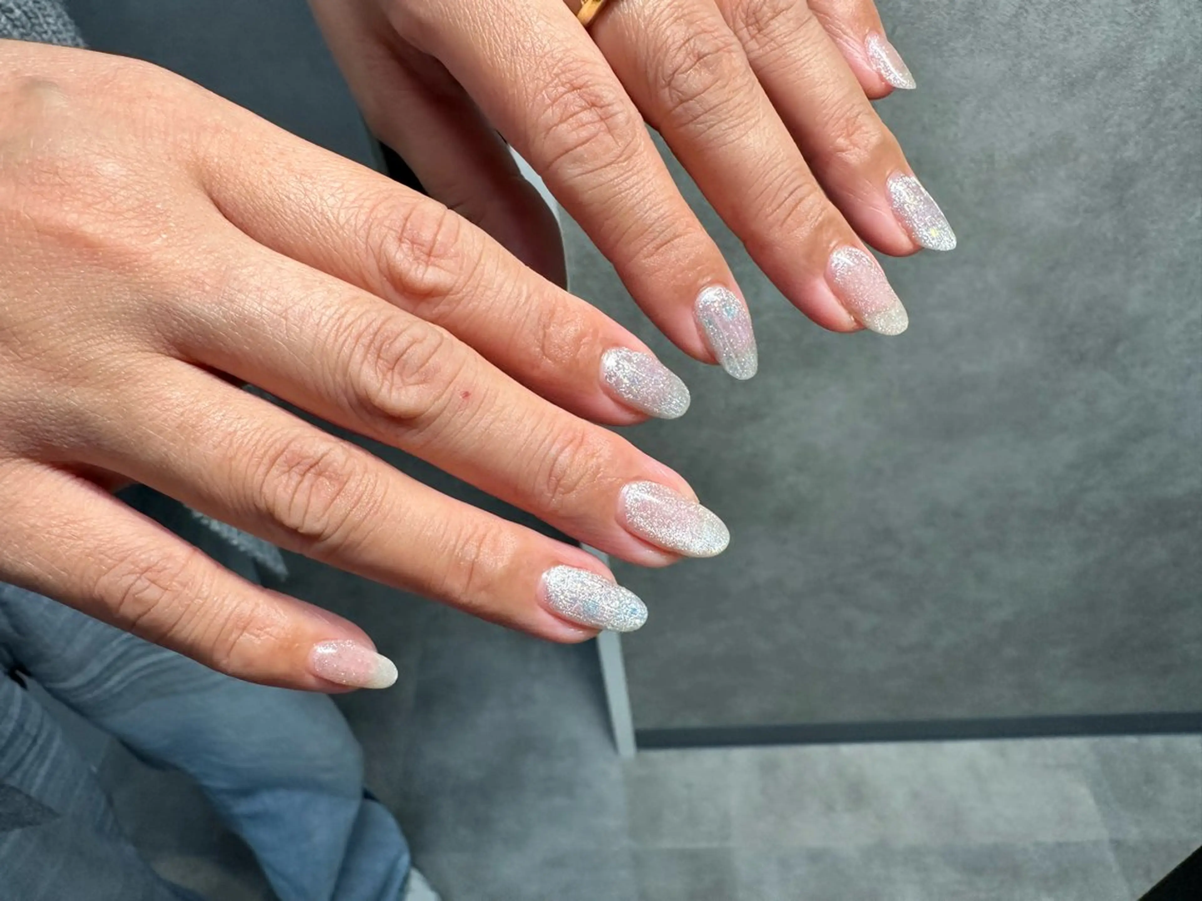 ネイル titi所属・titiシェアネイル サロンharukaのネイルデザイン