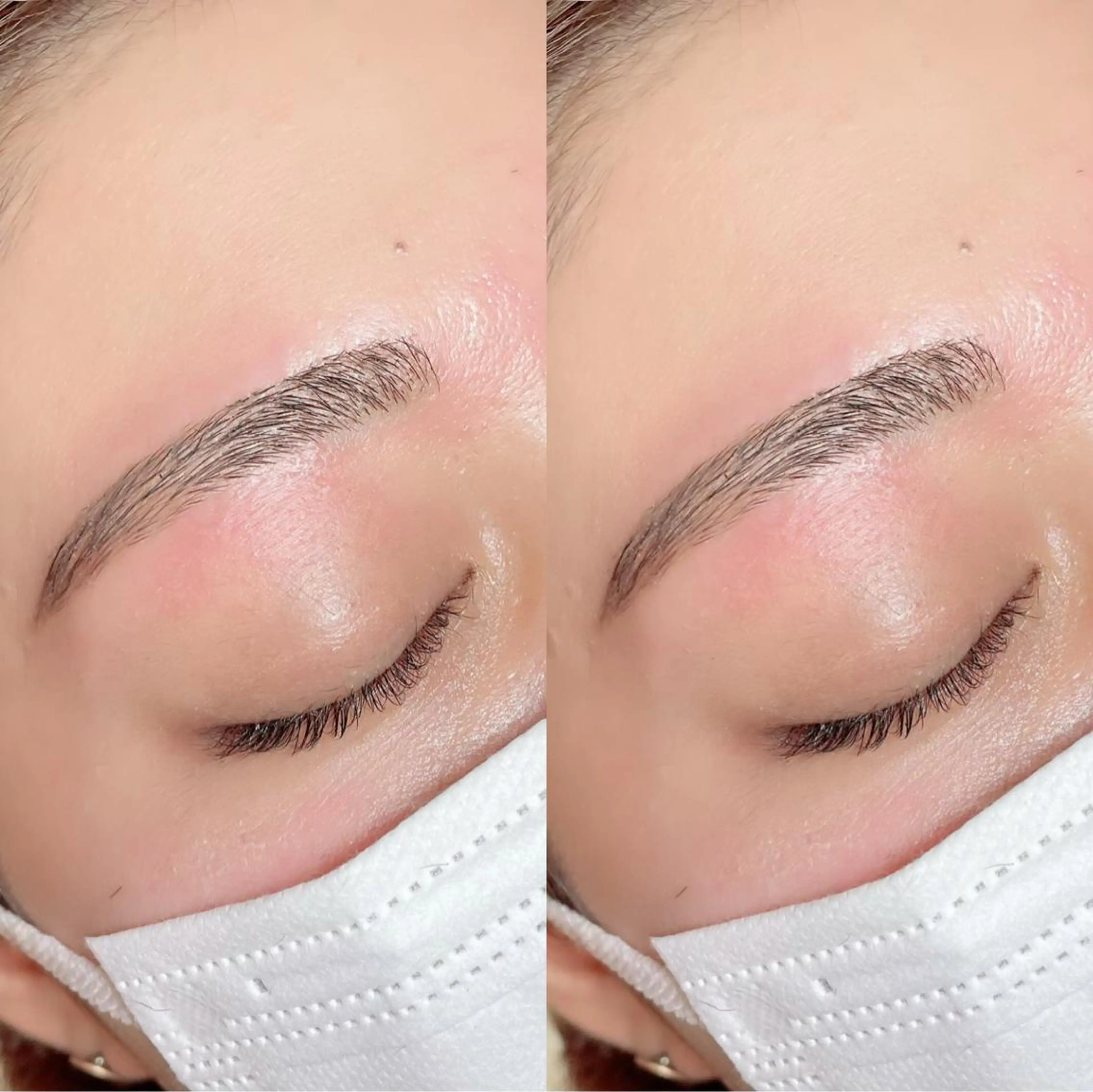 アイブロウ mignon /まつげパーマ/眉毛のエステ・リラクイメージ