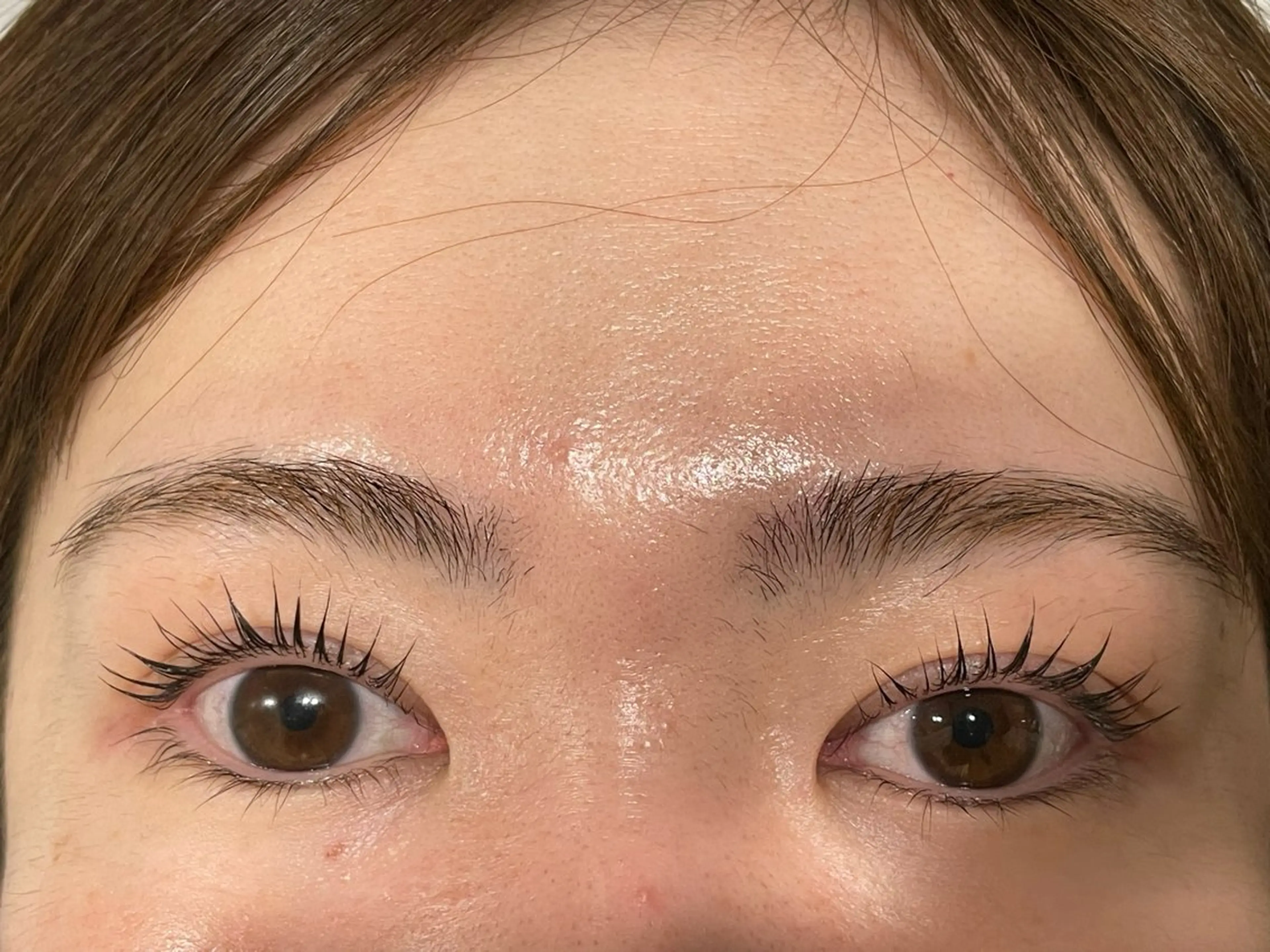 マツエク・マツパ NaKid マツエク&マツパのマツエク・マツパデザイン