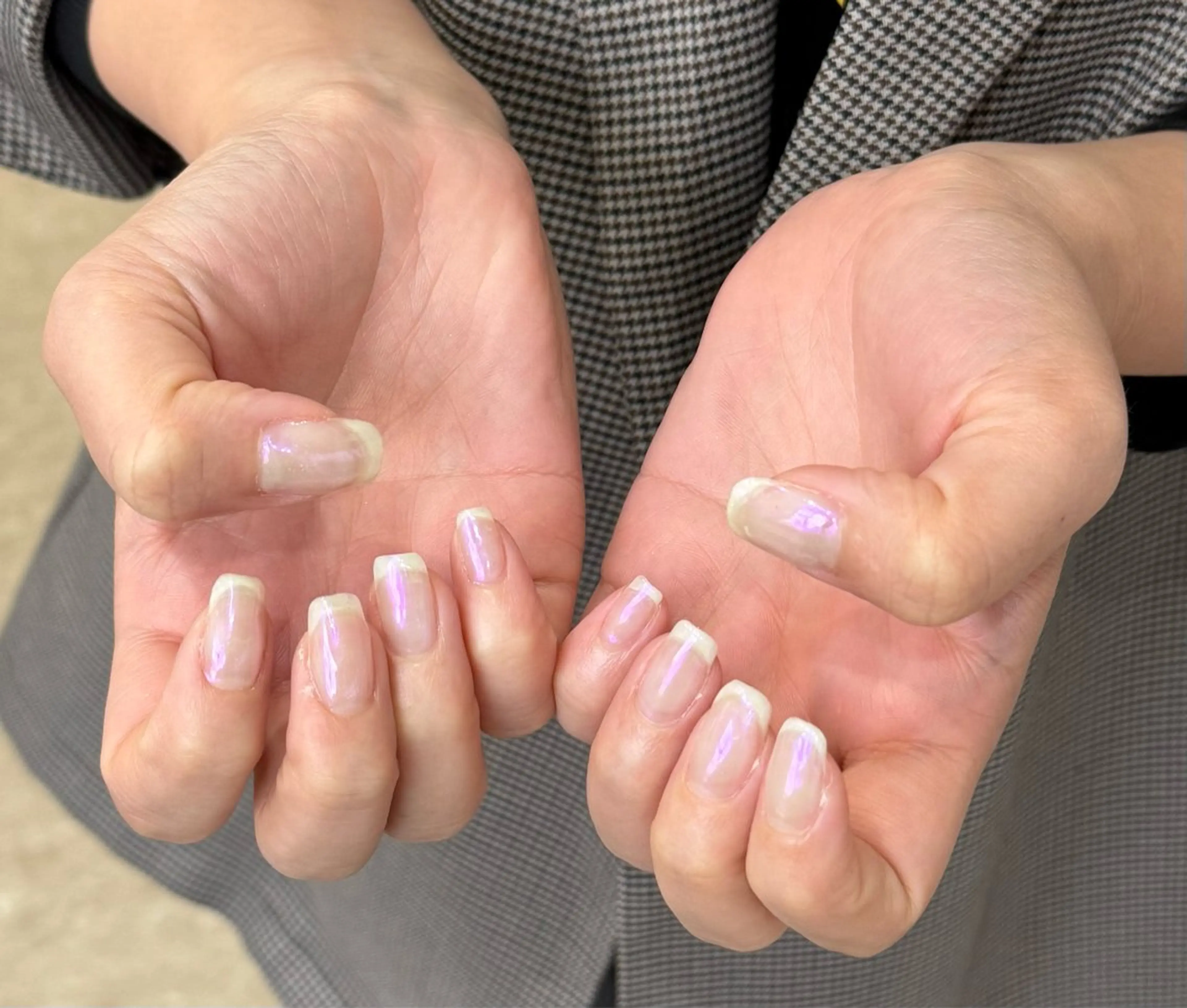 ネイル WATARI. Kのネイルデザイン