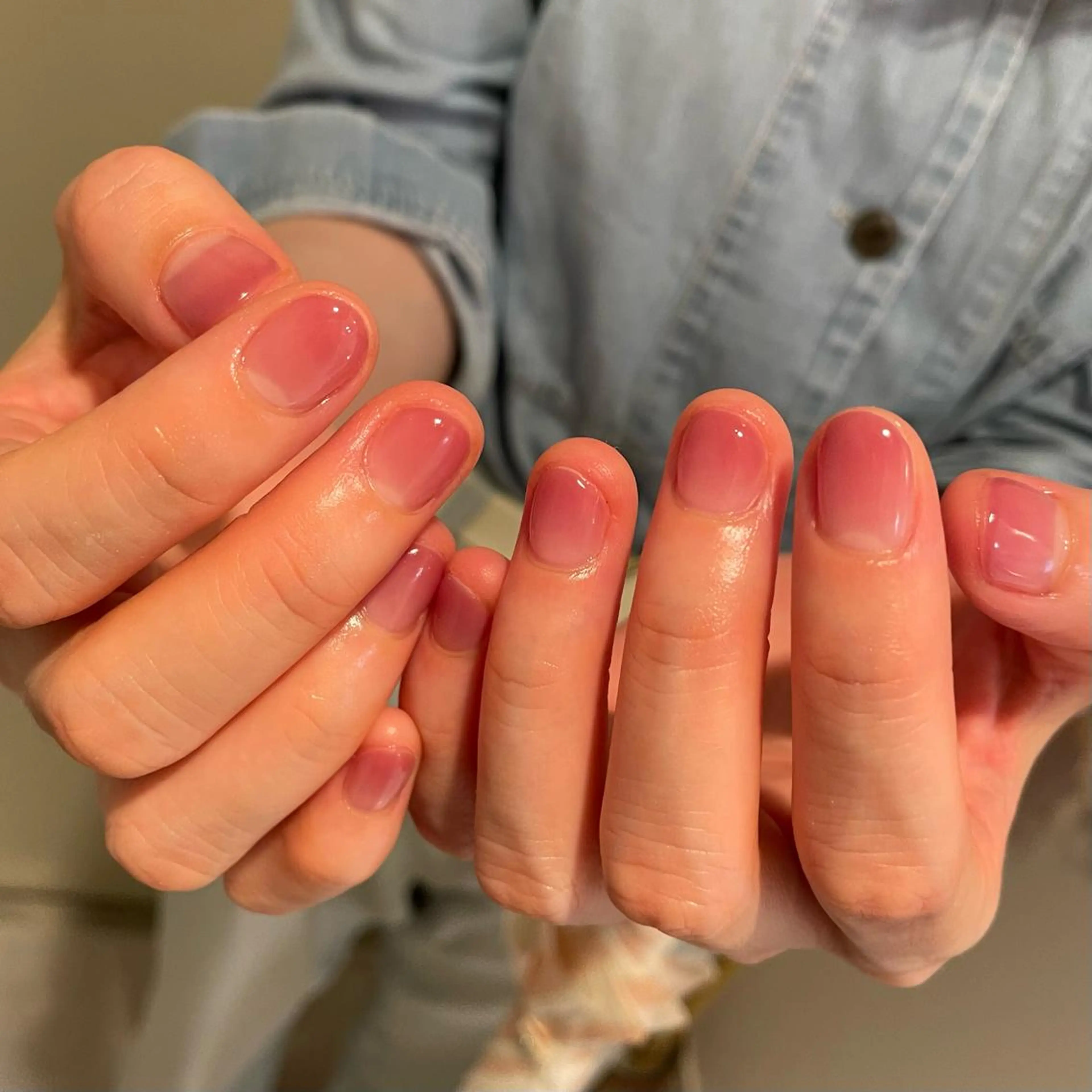 ネイル Ami 🦥のネイルデザイン