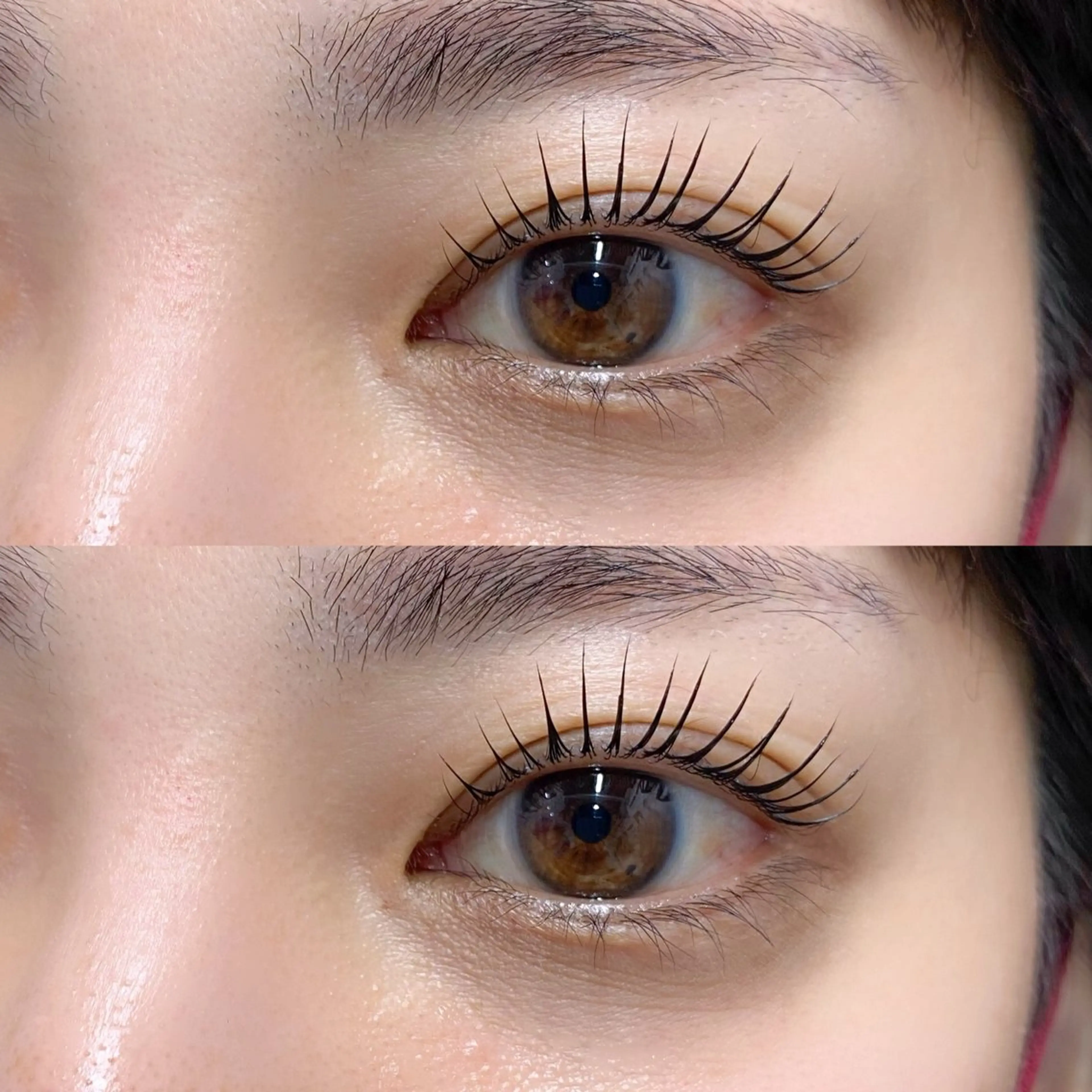 マツエク・マツパ Chipieee iLaのマツエク・マツパデザイン