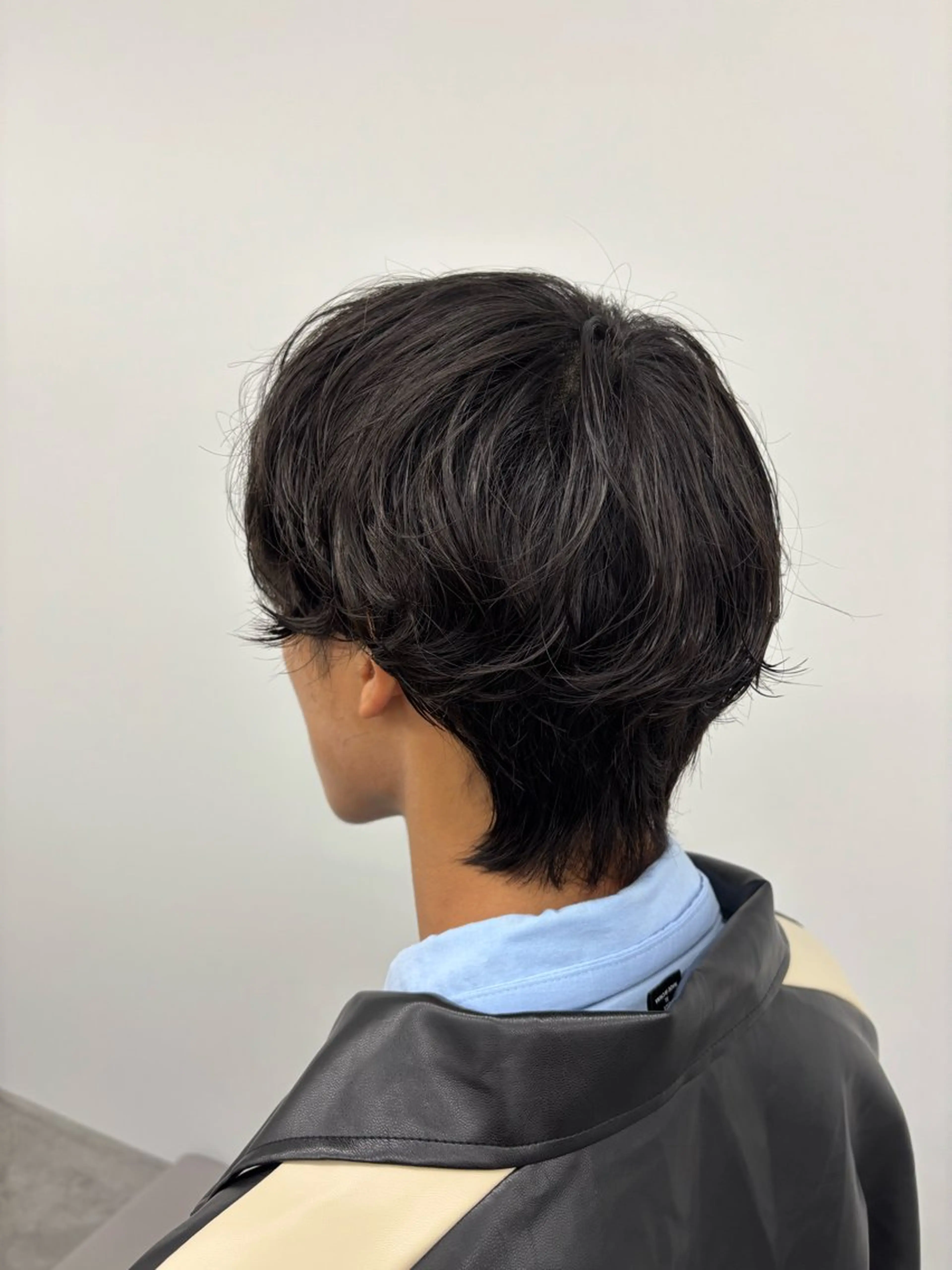 ✨【男性限定】✨カットの写真