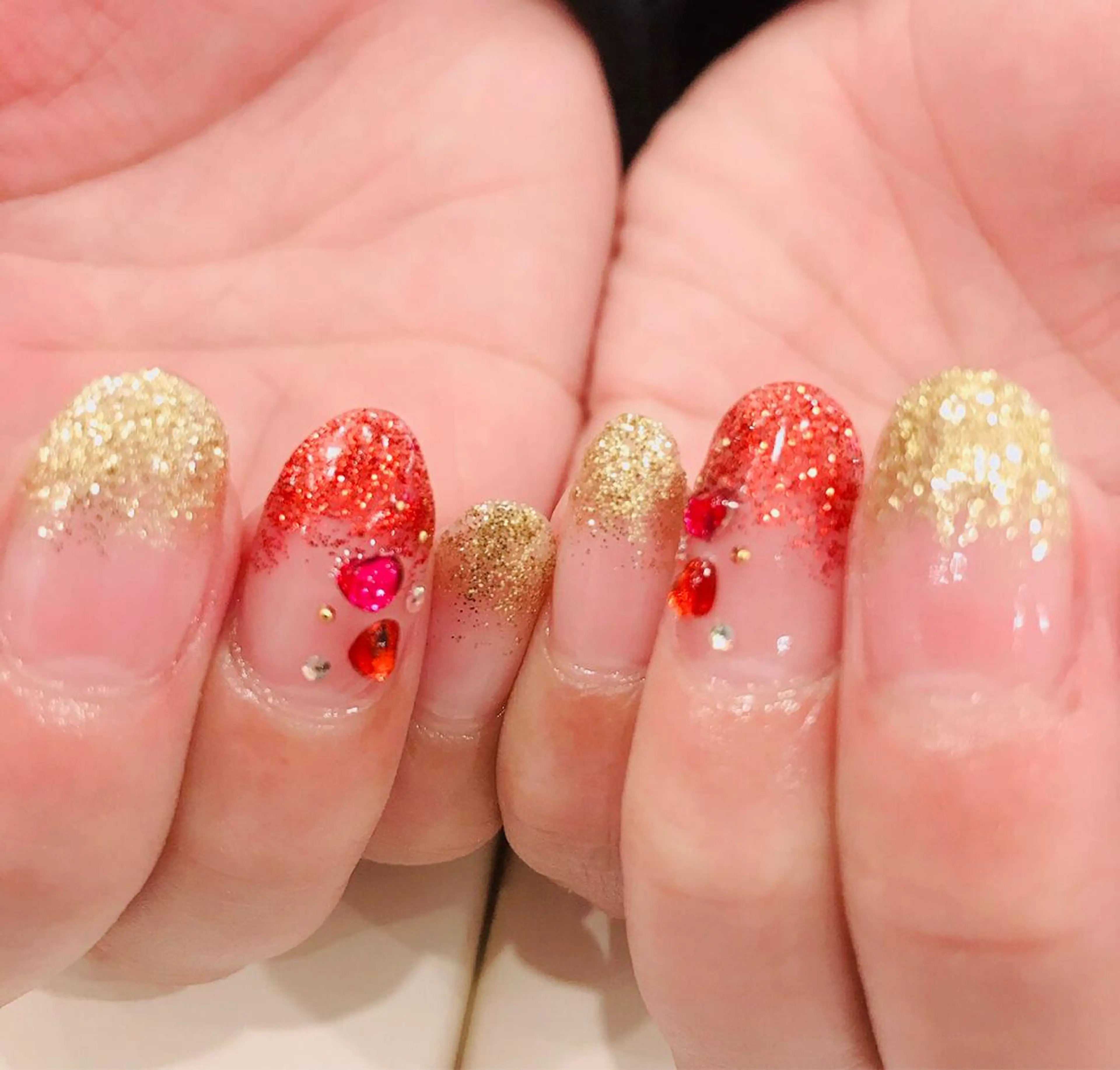 ネイル Genesis Plus大津京店のエステ・リラクイメージ