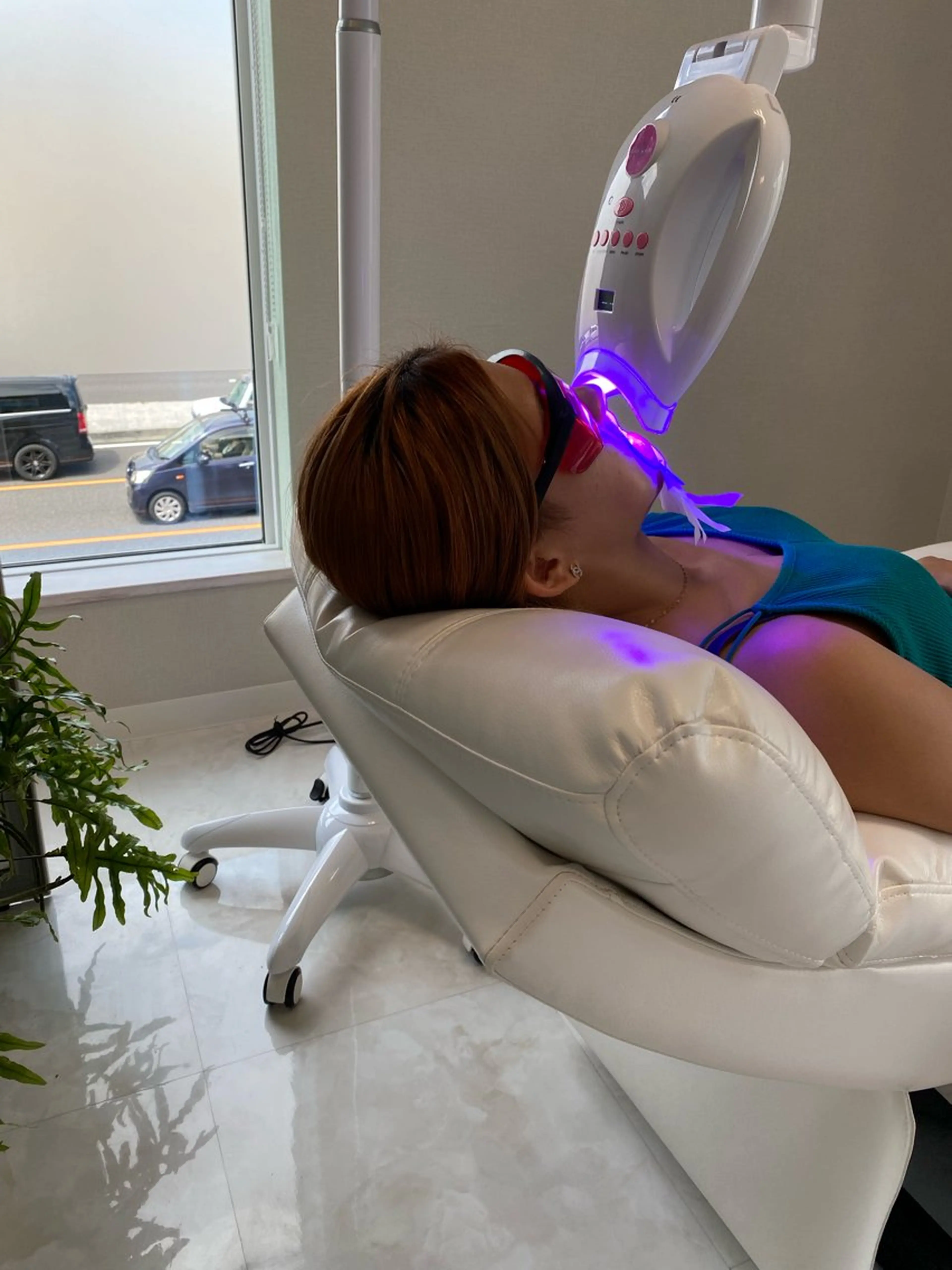 メンズ その他 エクシアホワイトニング草津店所属・nanami -ホワイトニングのその他イメージ