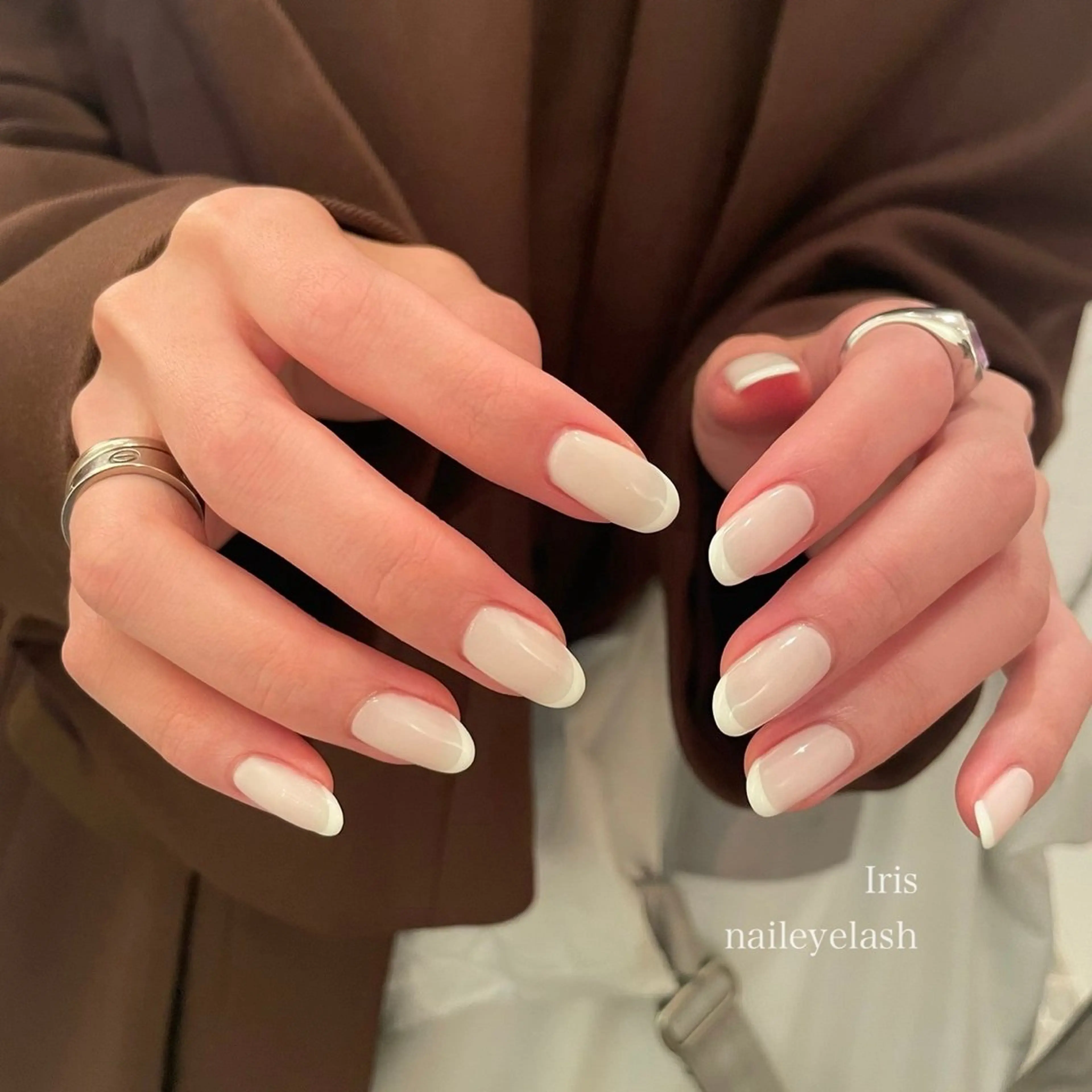 ネイル Iris yui.のネイルデザイン