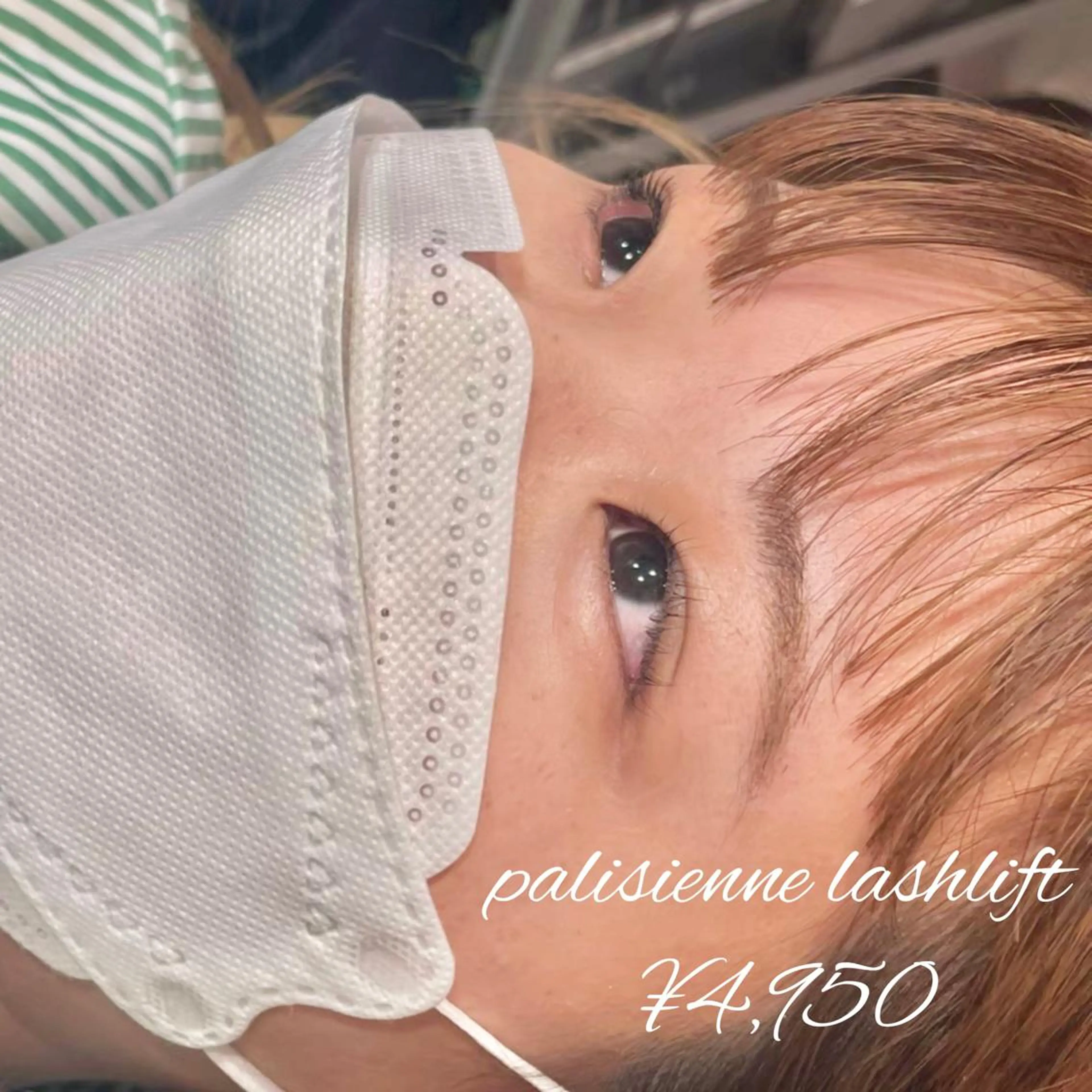 ミディアム カラー ネイル マツエク・マツパ マツパ 韓国マツエク/まつパ 🎀misaki🎀のマツエク・マツパデザイン