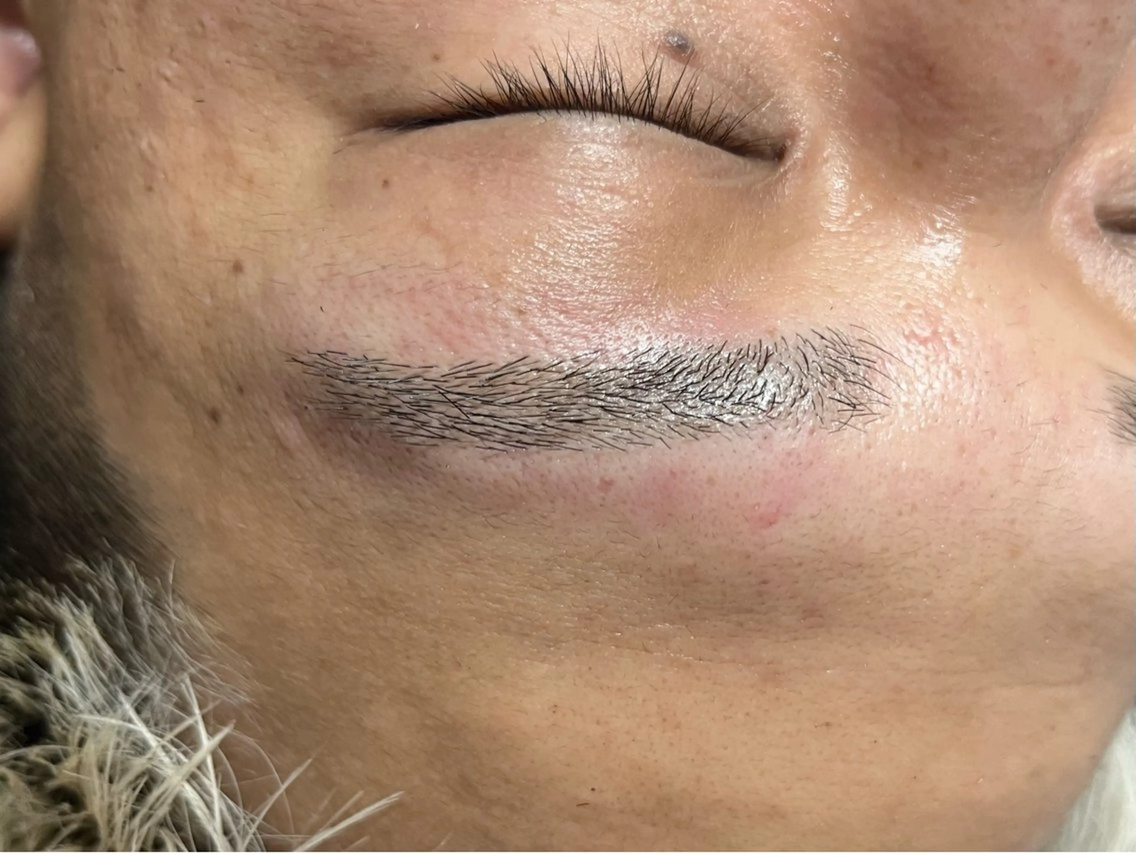 アイブロウ joieange 心斎橋店   藤田のネイルデザイン