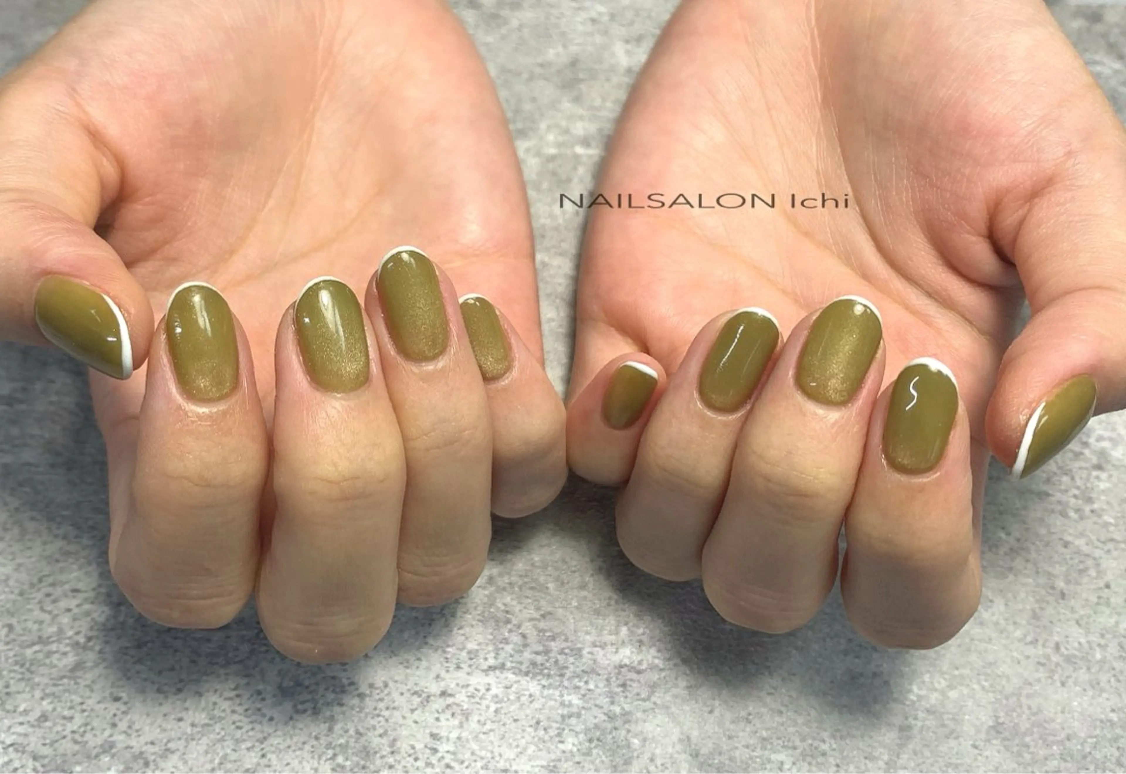 ネイル ハンドネイル NAILSALON  Ichi所属・NAILSALON Ichiのネイルデザイン