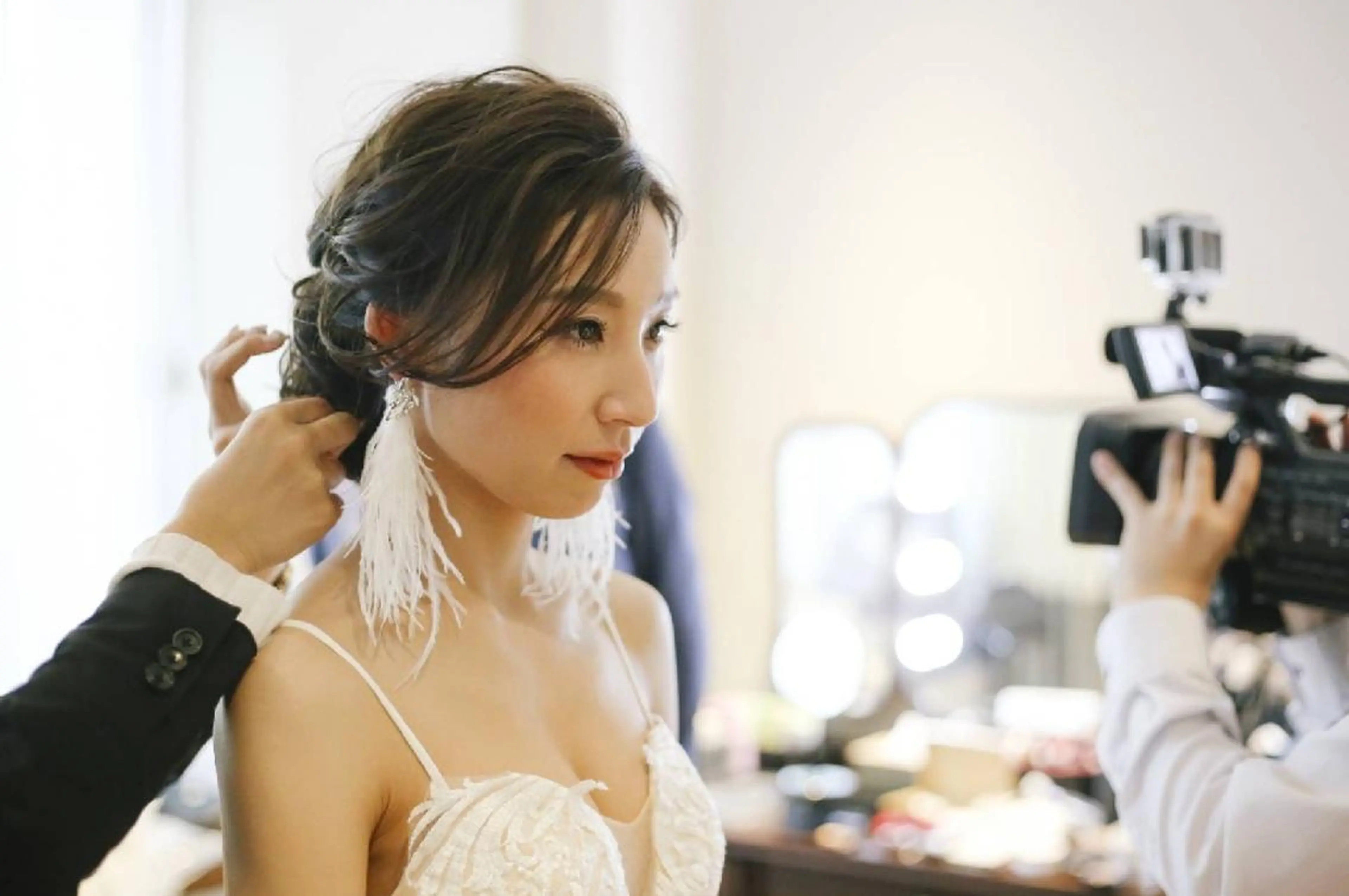 ゴッド マザー・ラムのエステ・リラクイメージ