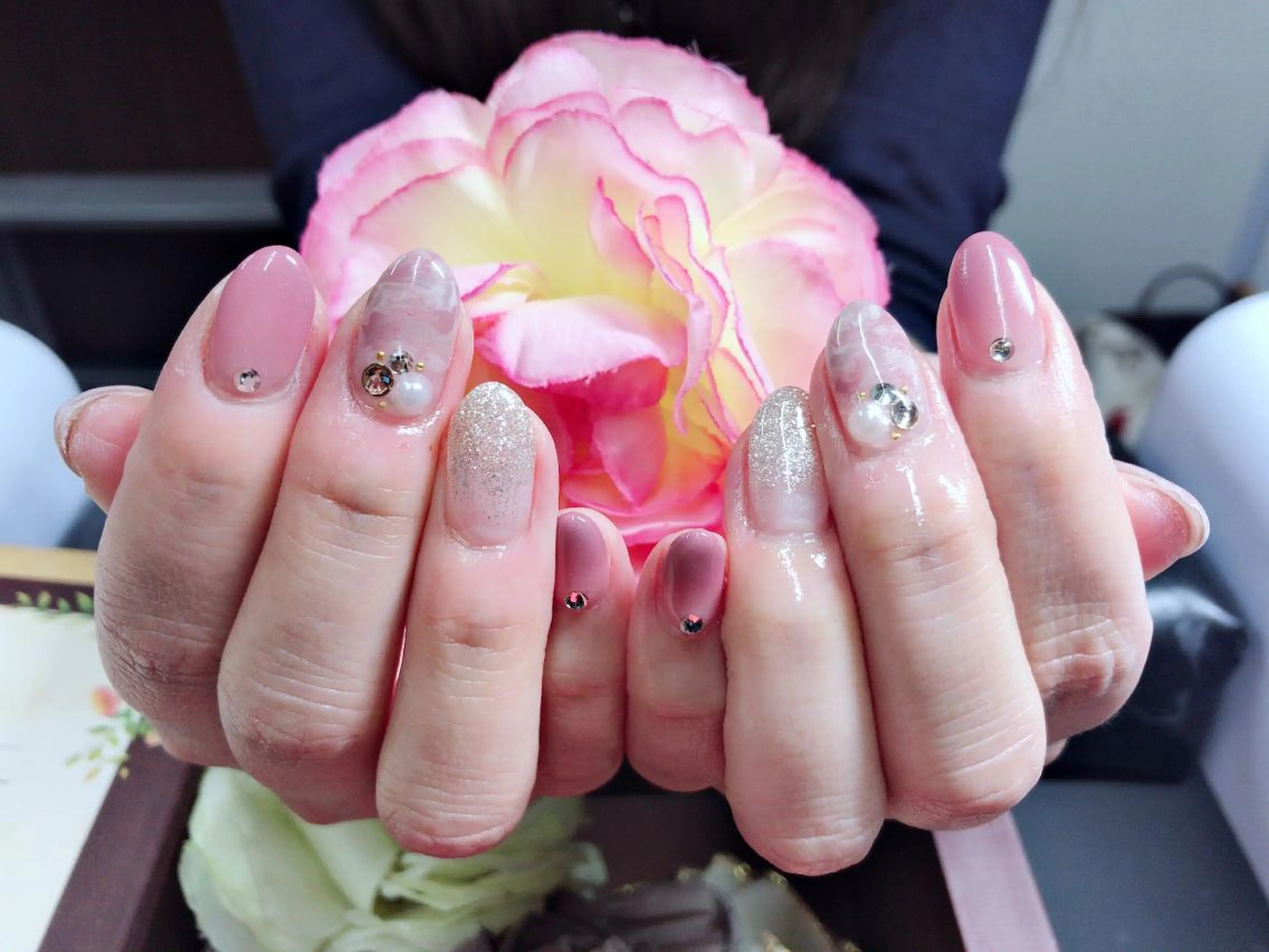 ネイル smile nail スマイルネイルのその他イメージ