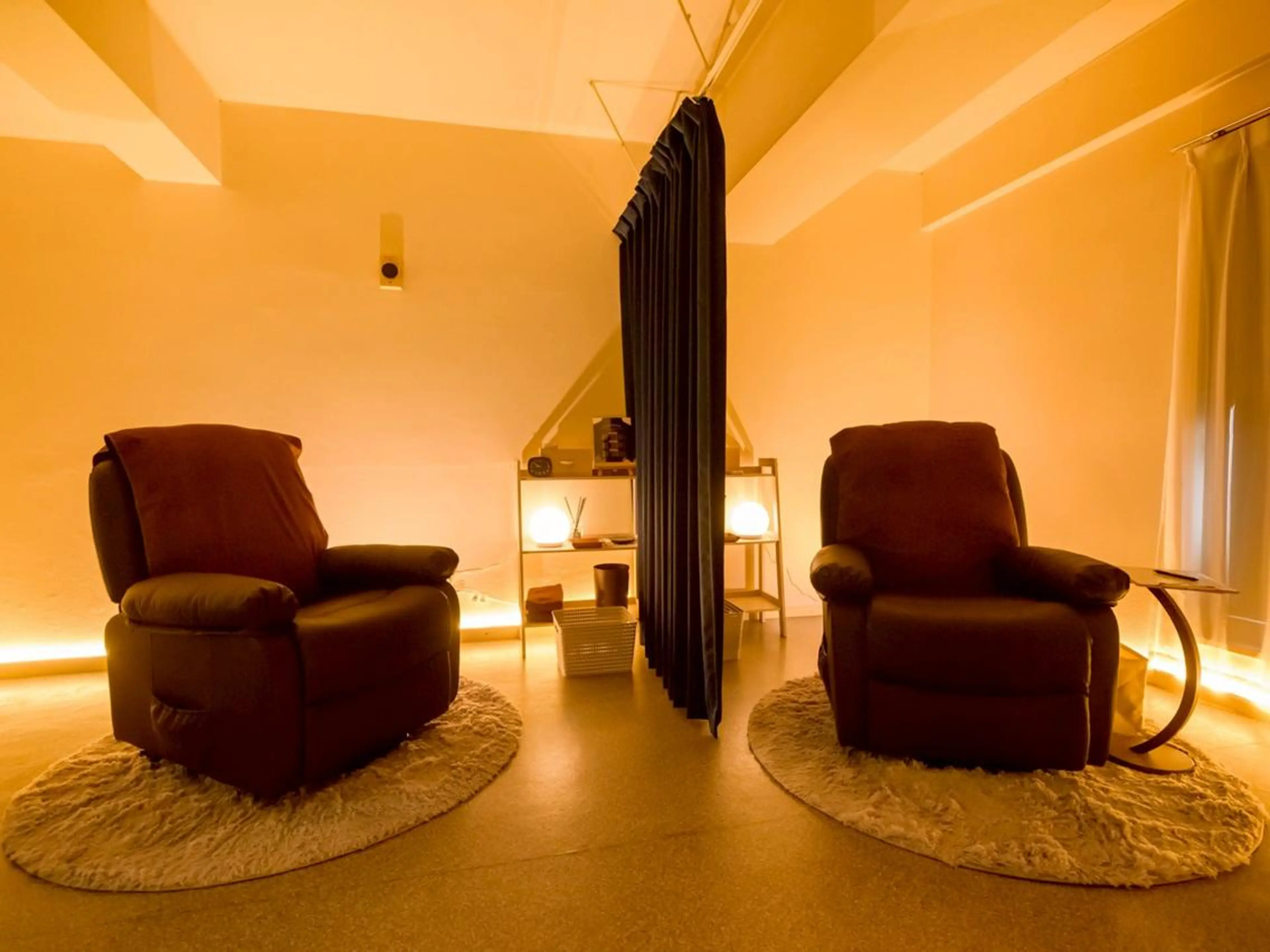 メンズ エステ リラク ひつじのきもち千葉 ドライヘッドスパ🧖のエステ・リラクイメージ