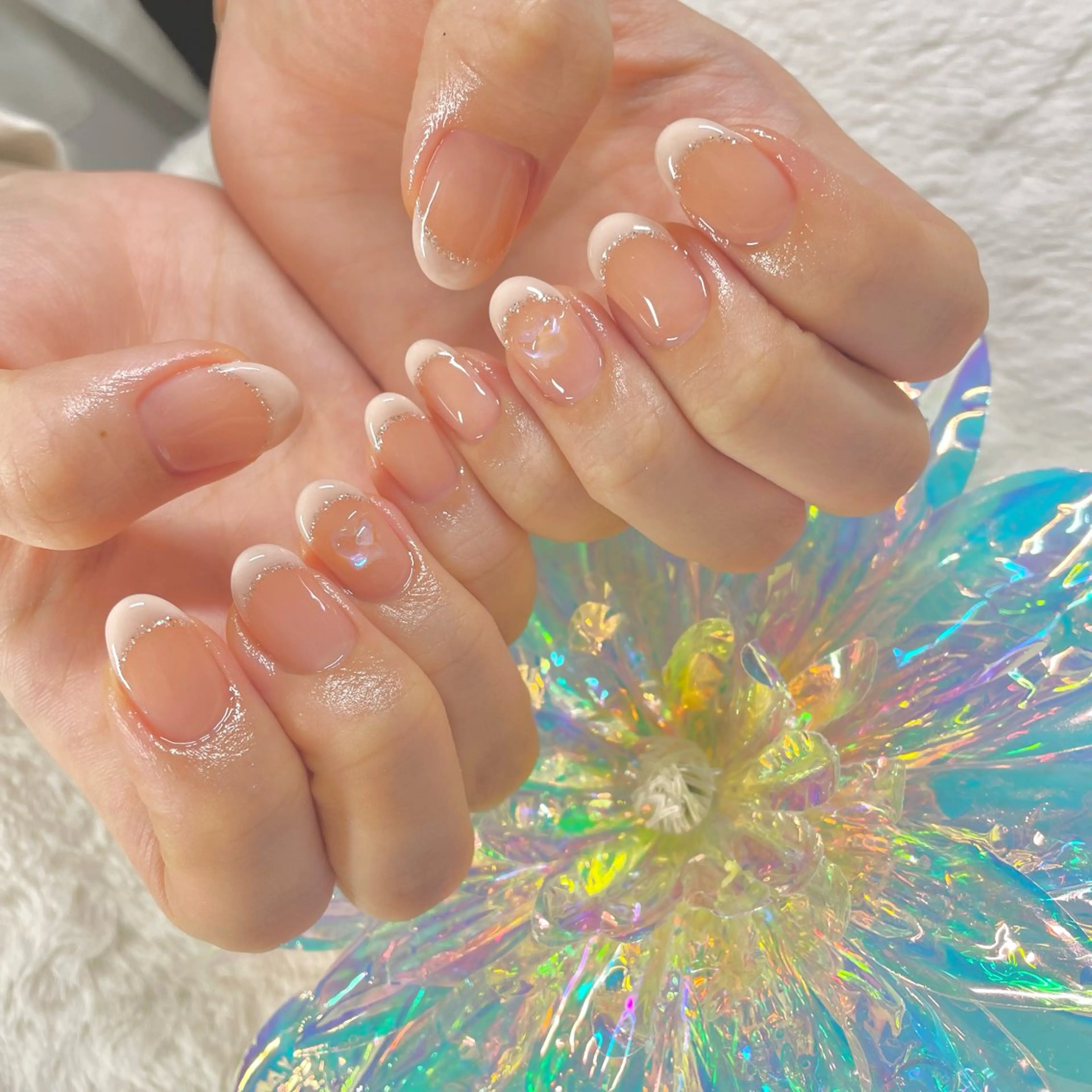 ネイル ジェルネイル J terrace Nailのネイルデザイン