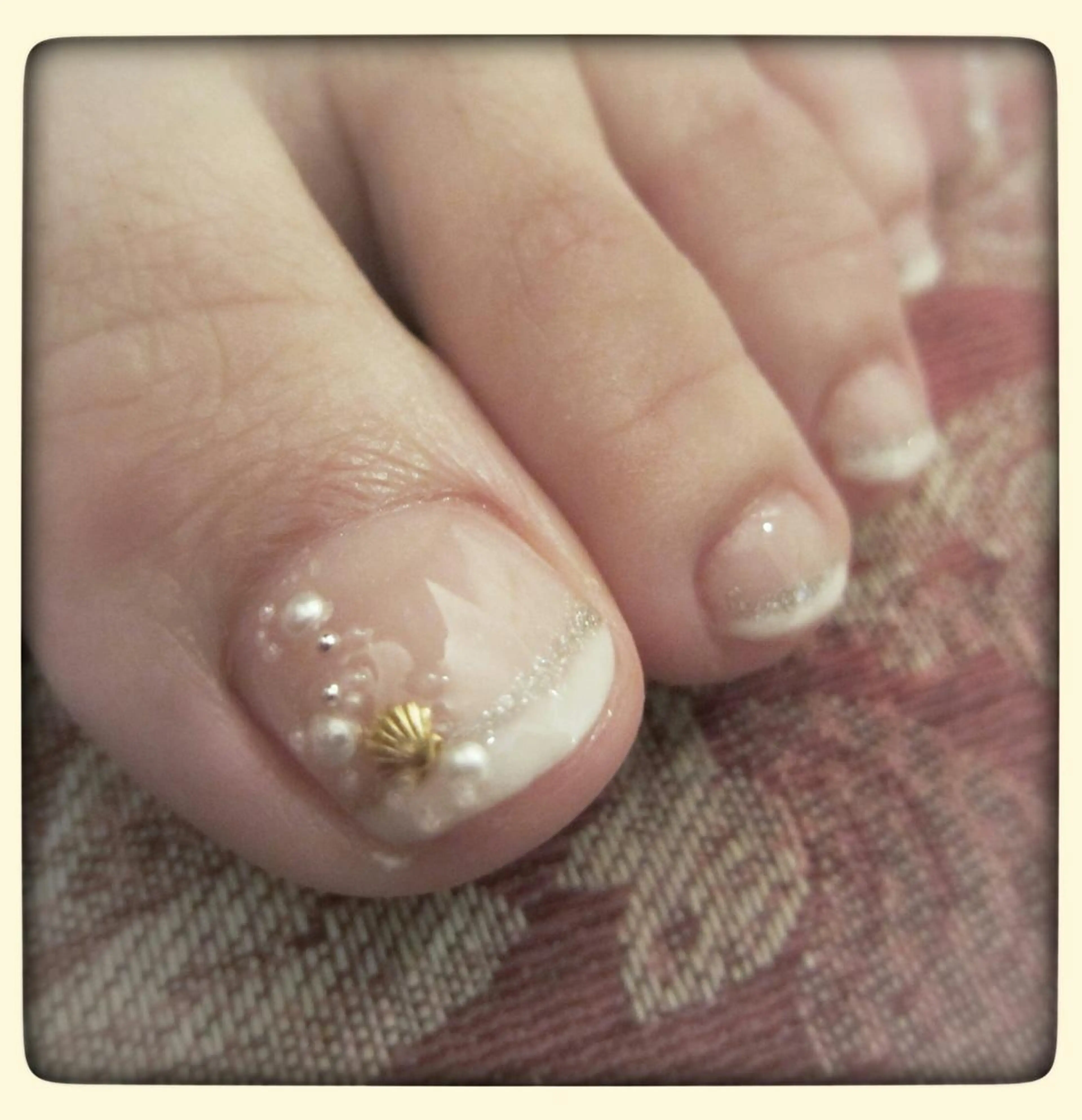 ネイル アートネイル フットネイル ジェルネイル ARTスクールサロン お・タマゴのネイルデザイン