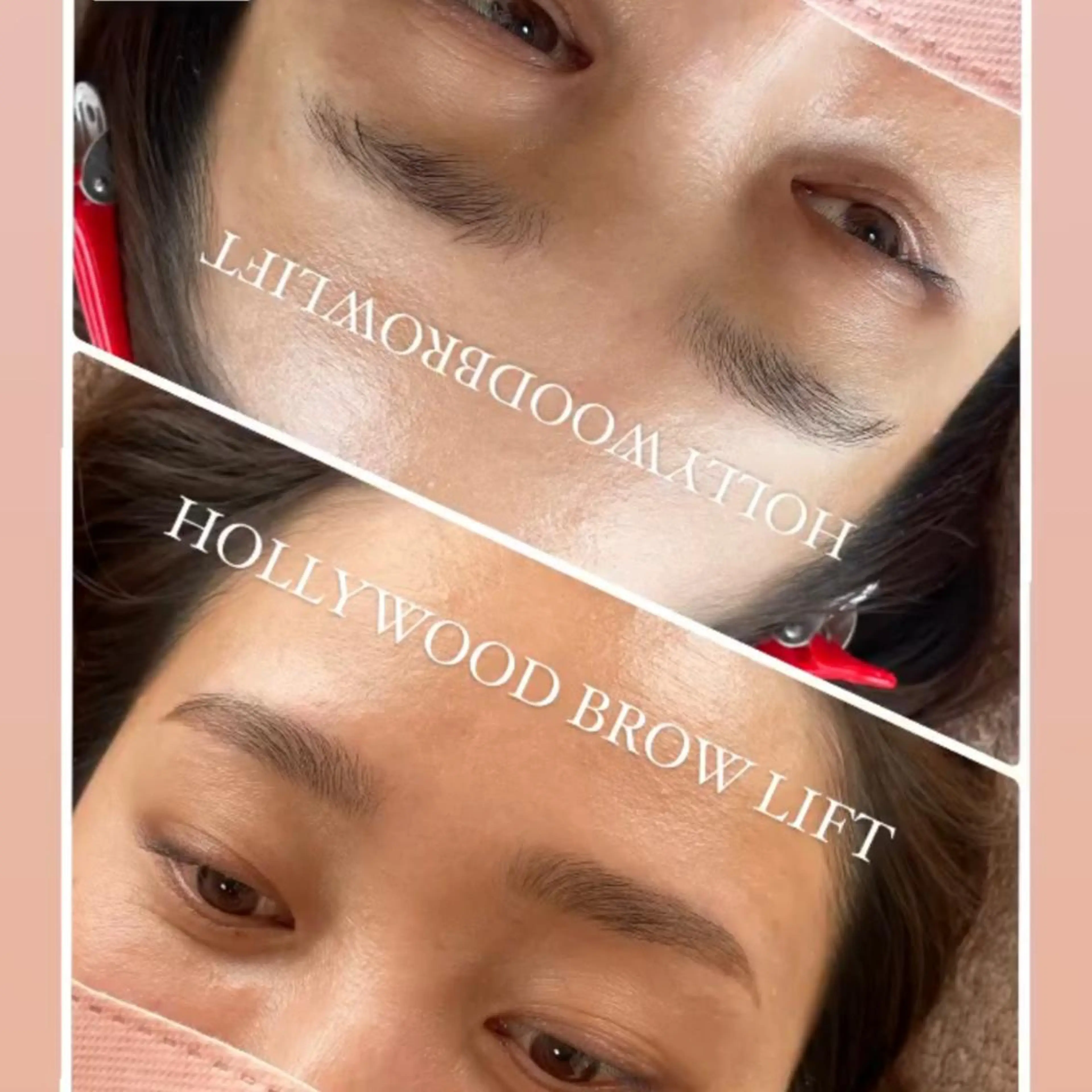 アイブロウ 北山／ボブ／レイヤー /maru☺︎のヘアスタイル