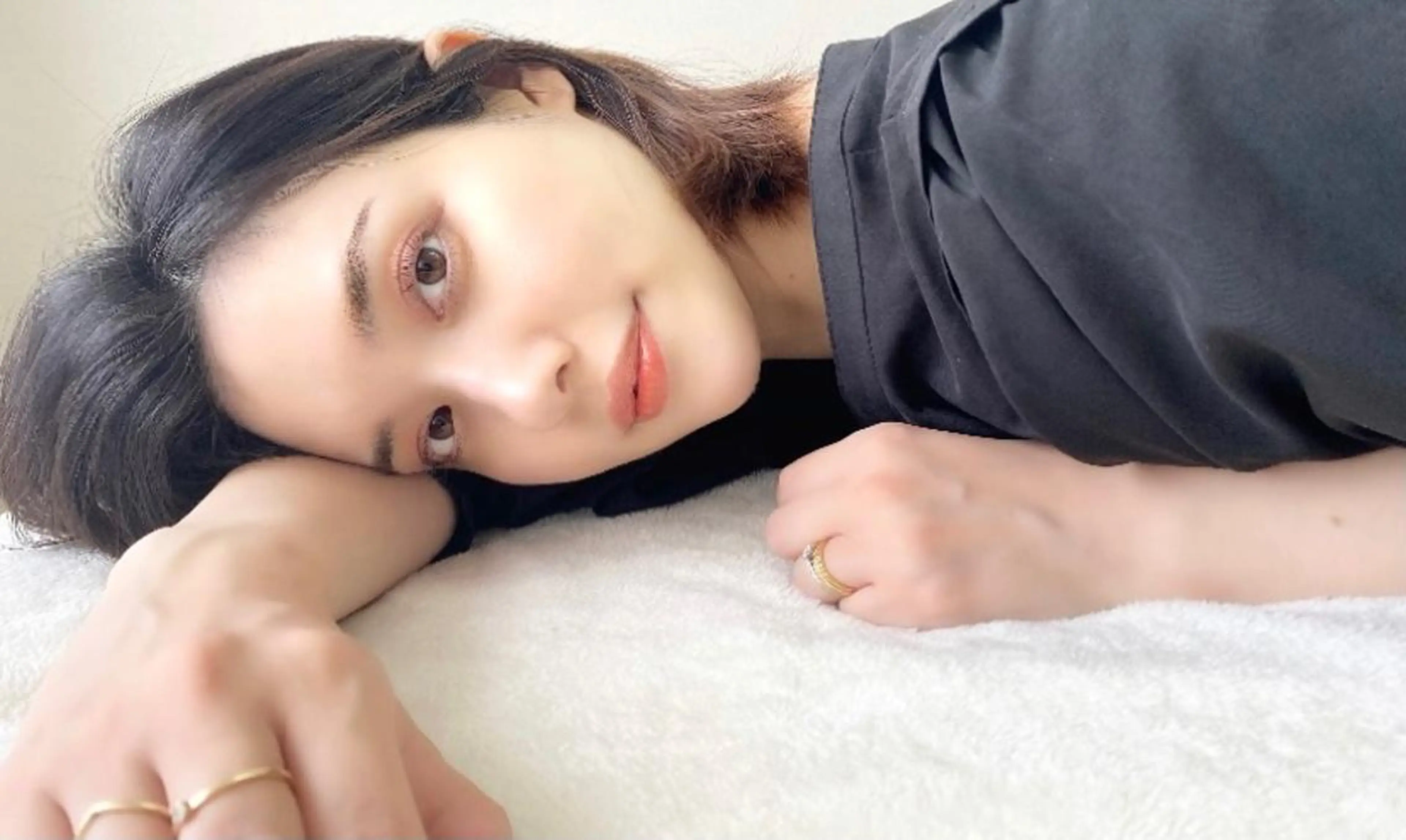 マツエク・マツパ マツエク Eyelash salon u'iのマツエク・マツパデザイン