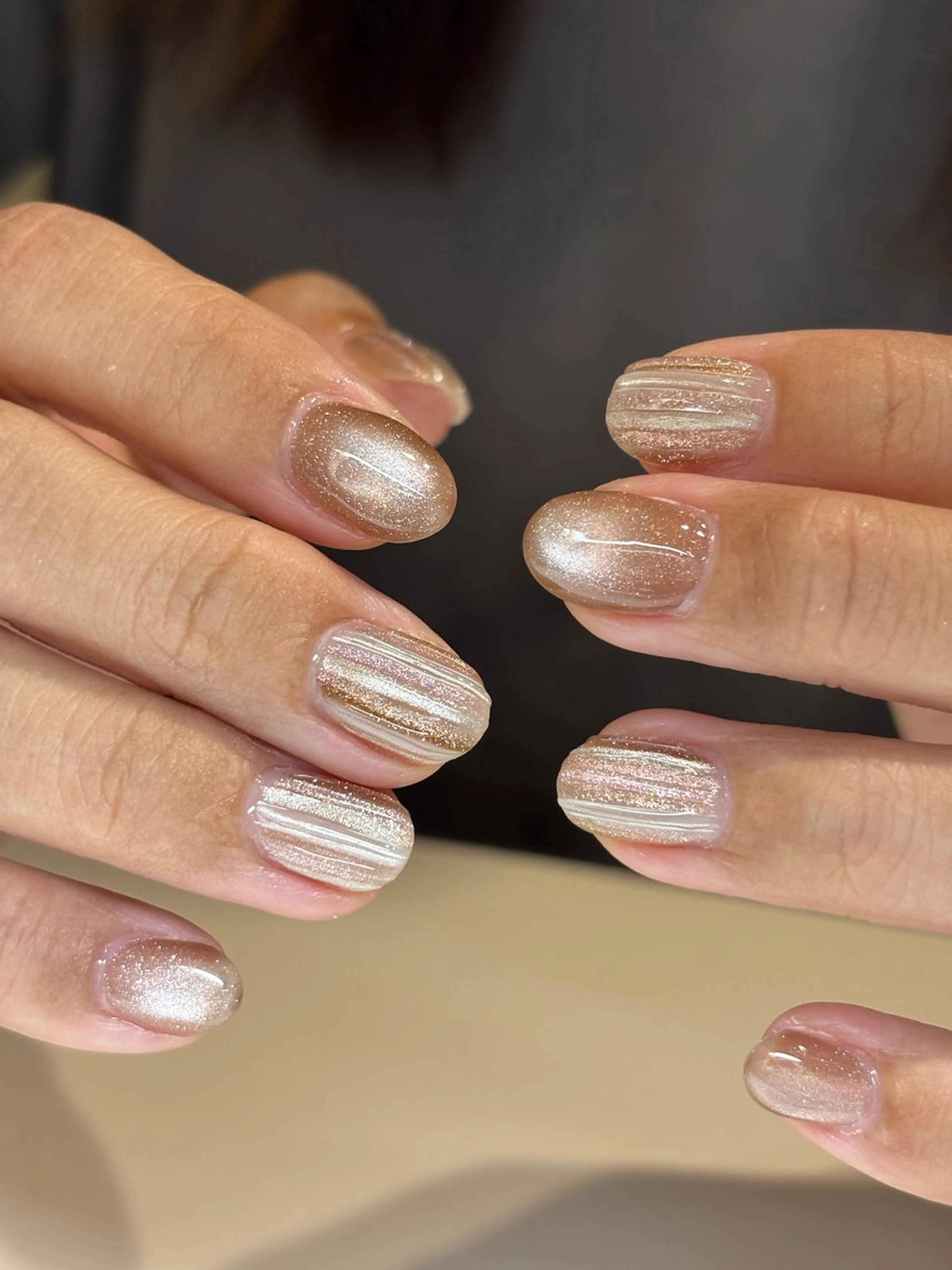 ネイル ハンドネイル Su. Naillandのネイルデザイン