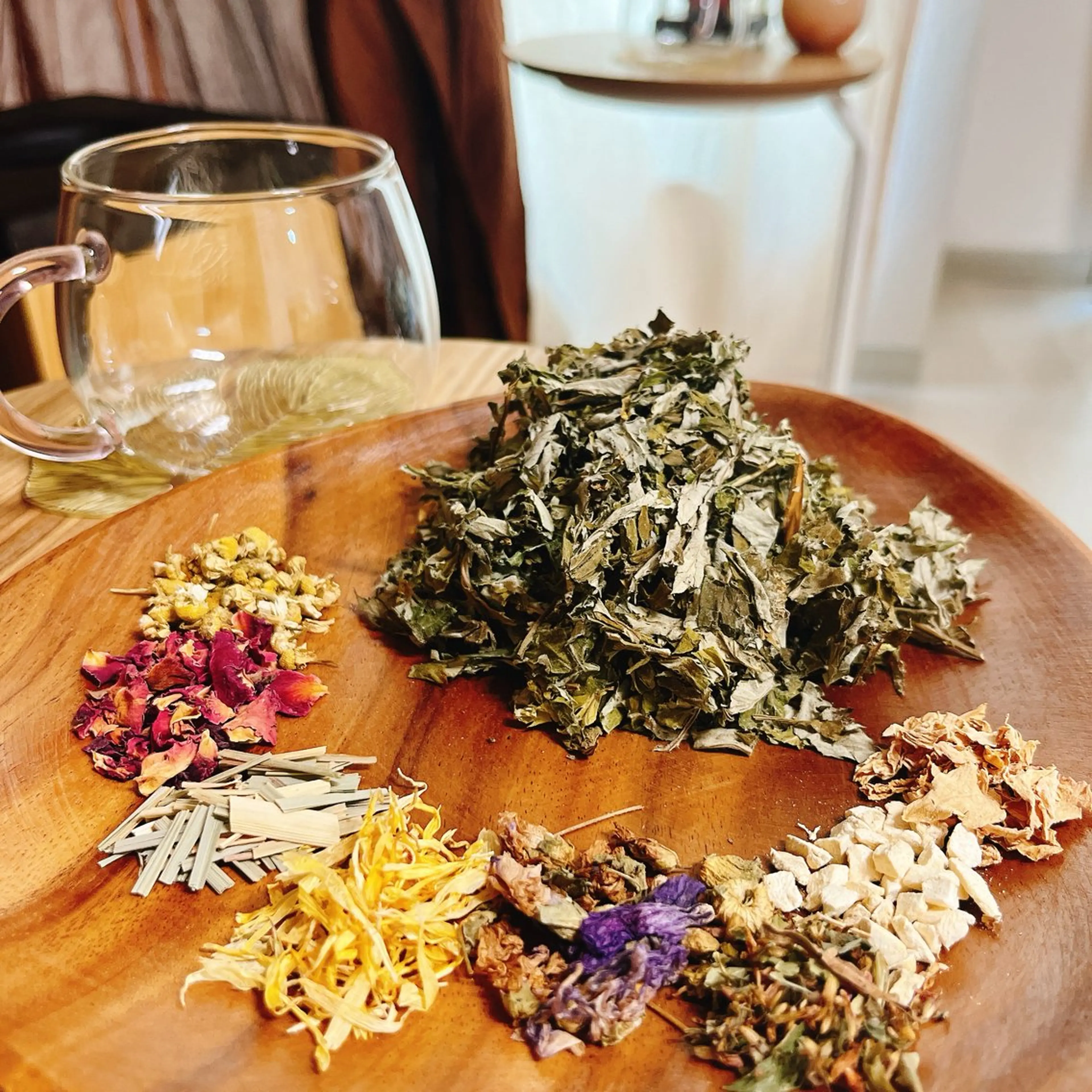 温サロン ponoのエステ・リラクイメージ