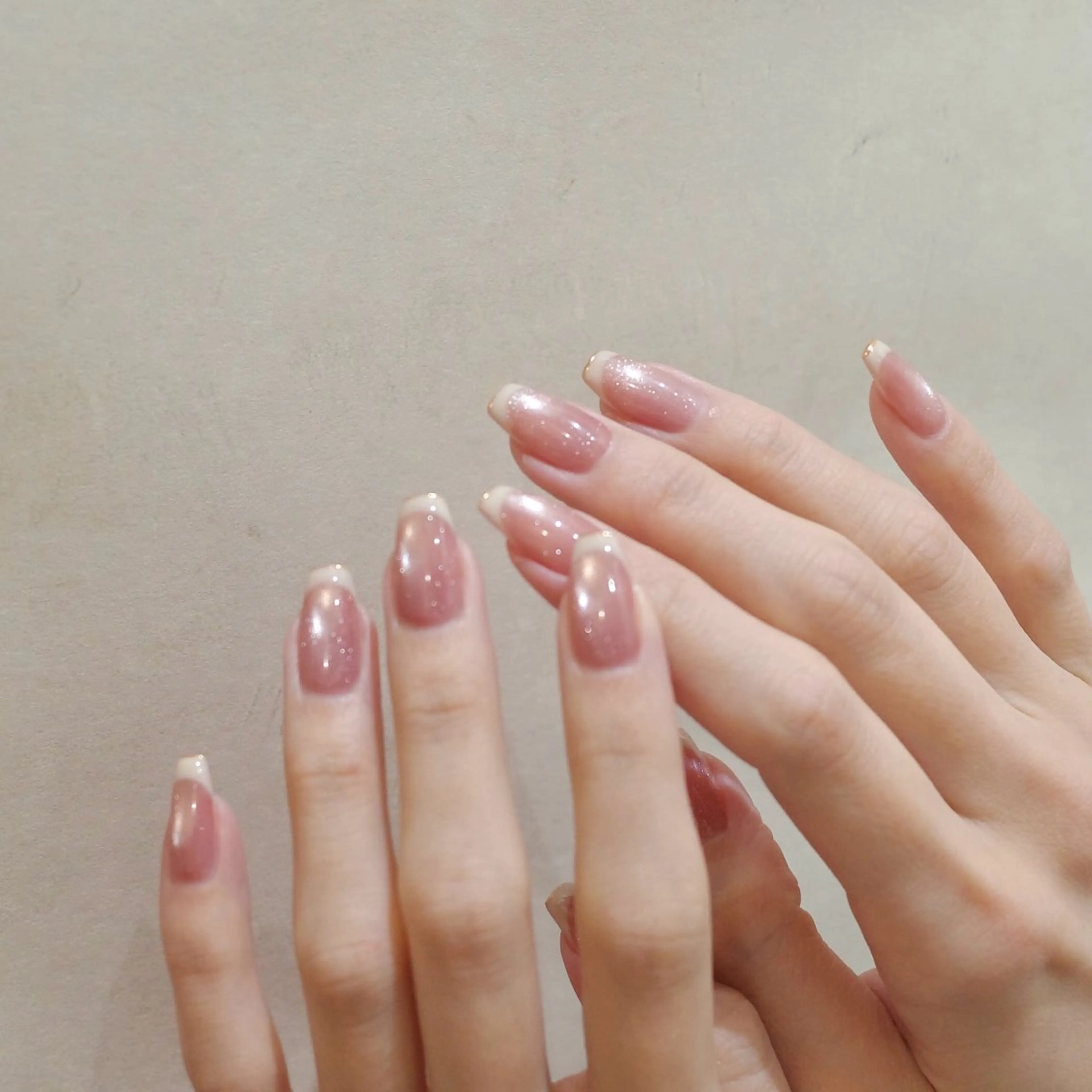 ネイル ハンドネイル reika .のネイルデザイン