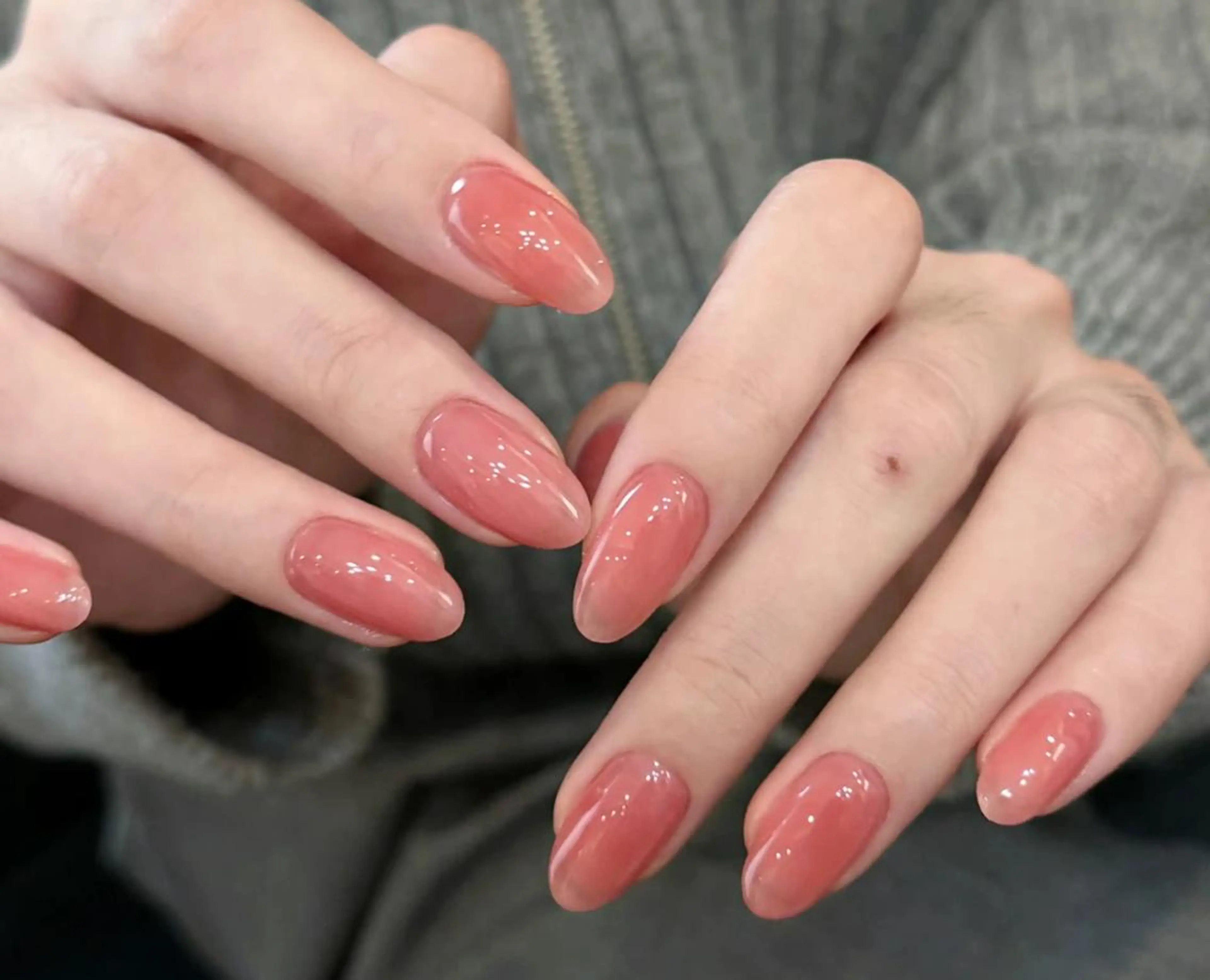 ネイル ハンドネイル ル ルのネイルデザイン