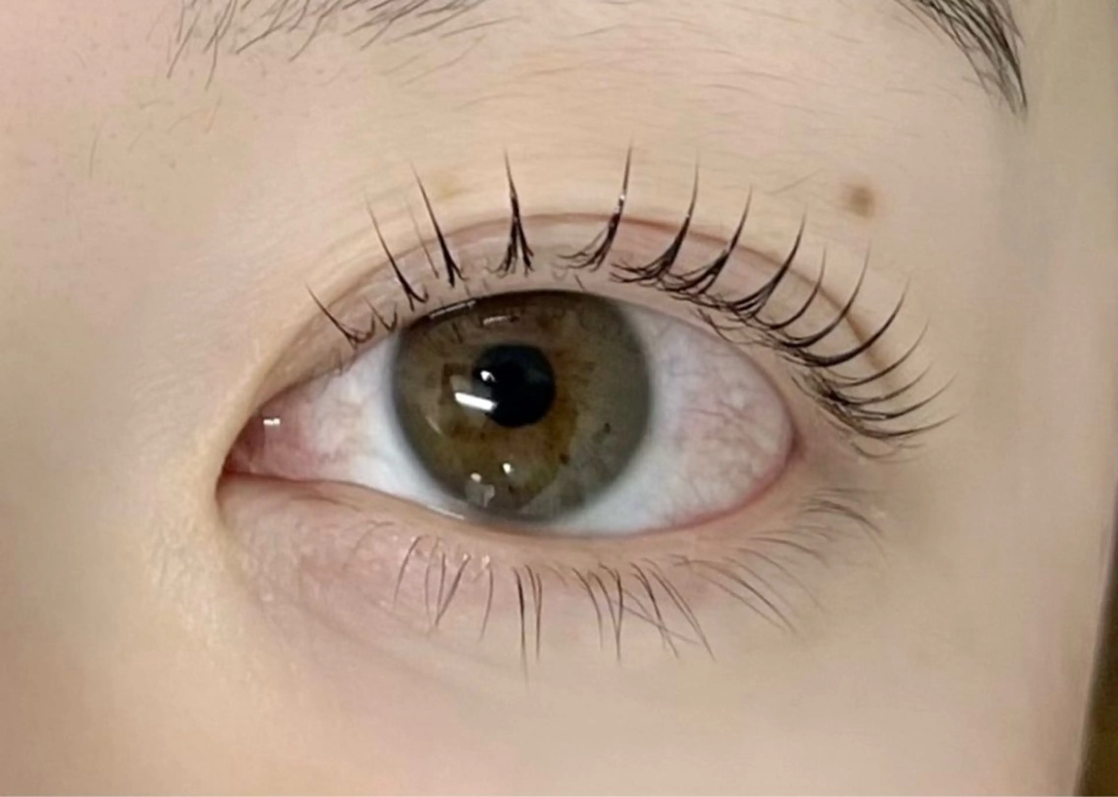 マツエク・マツパ CherieTokyo所属・Cherie SATOのマツエク・マツパデザイン